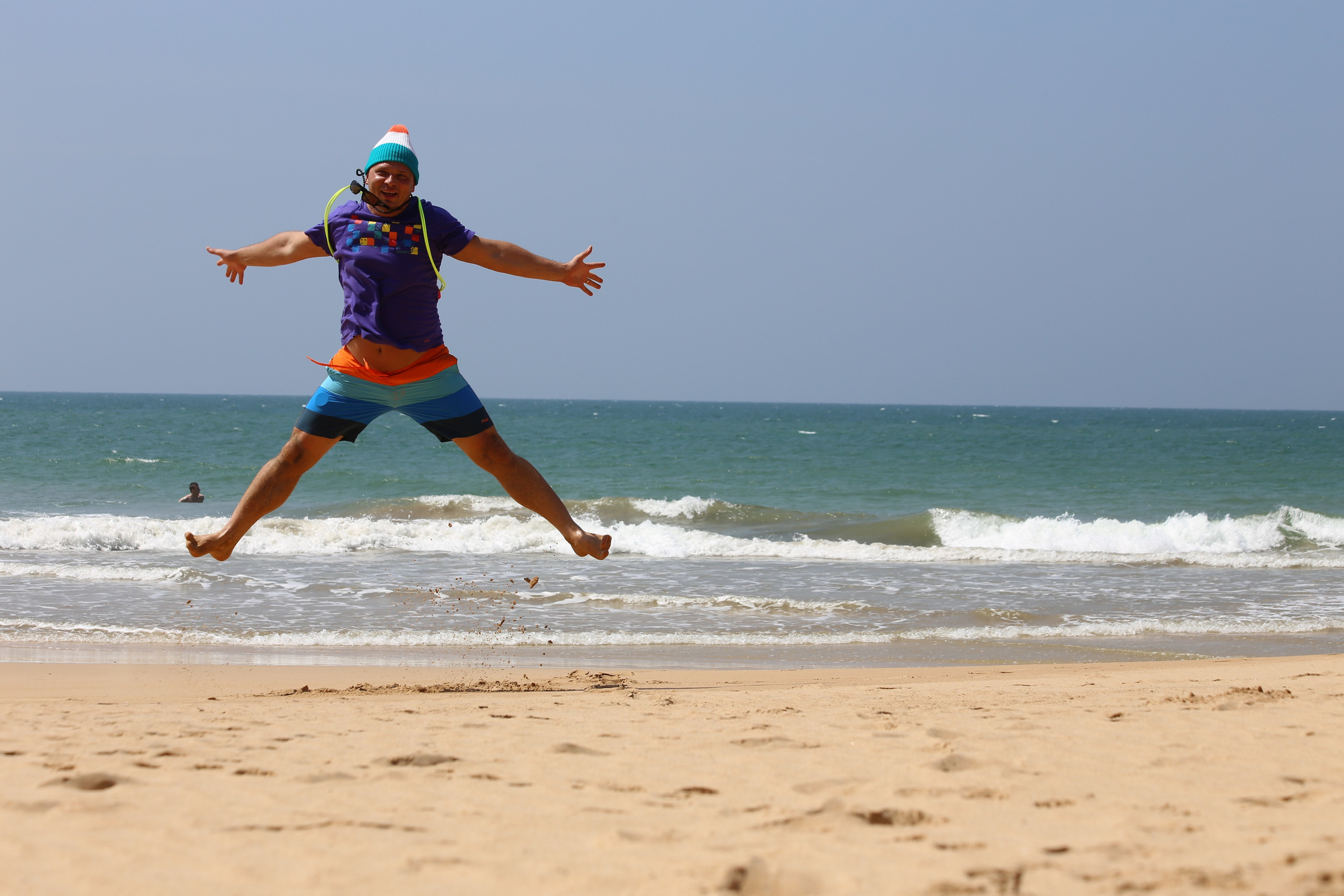 2017 — Шри — Ланка. OneSnap