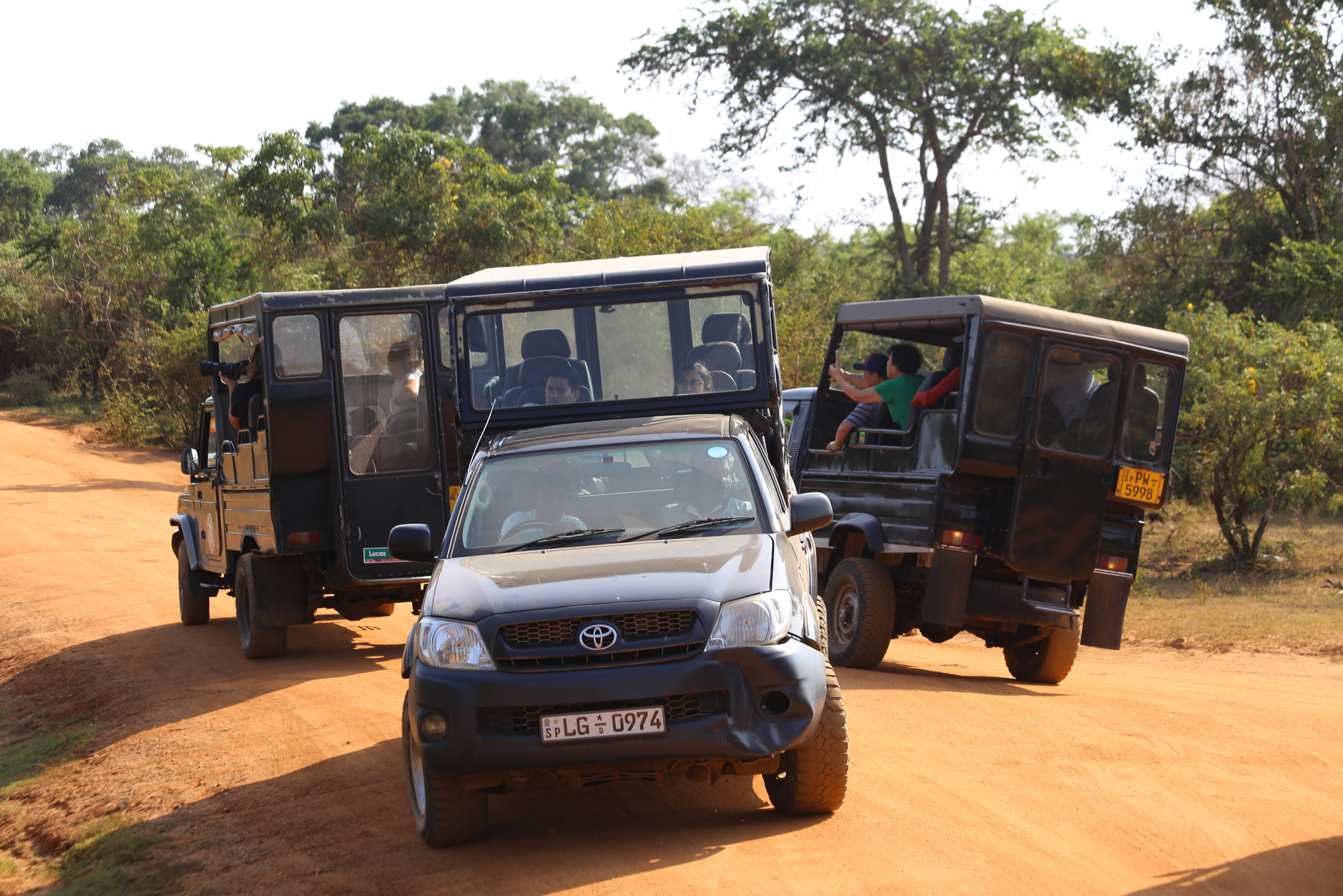 2017 — Шри — Ланка. OneSnap