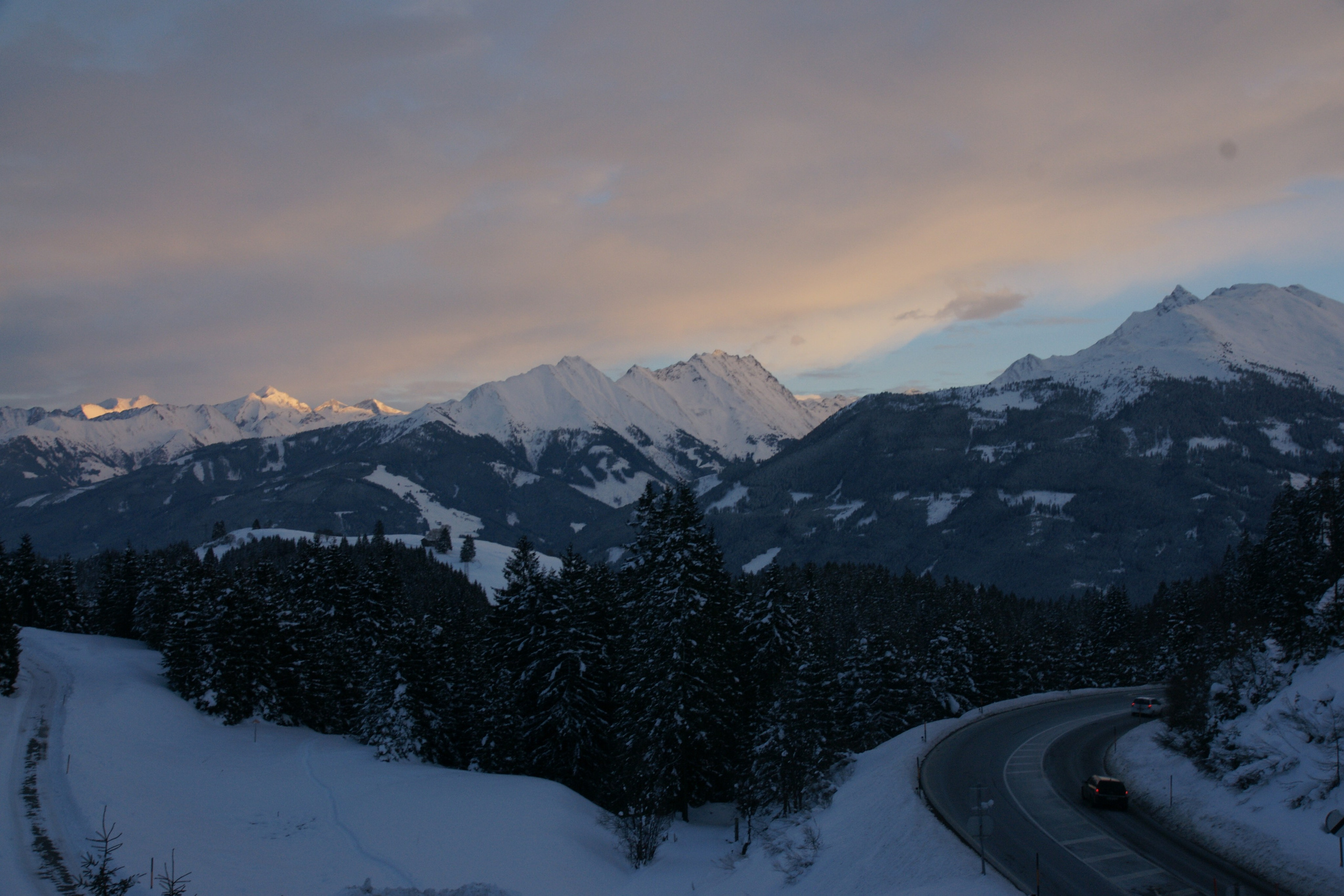 2011 — Австрия. OneSnap