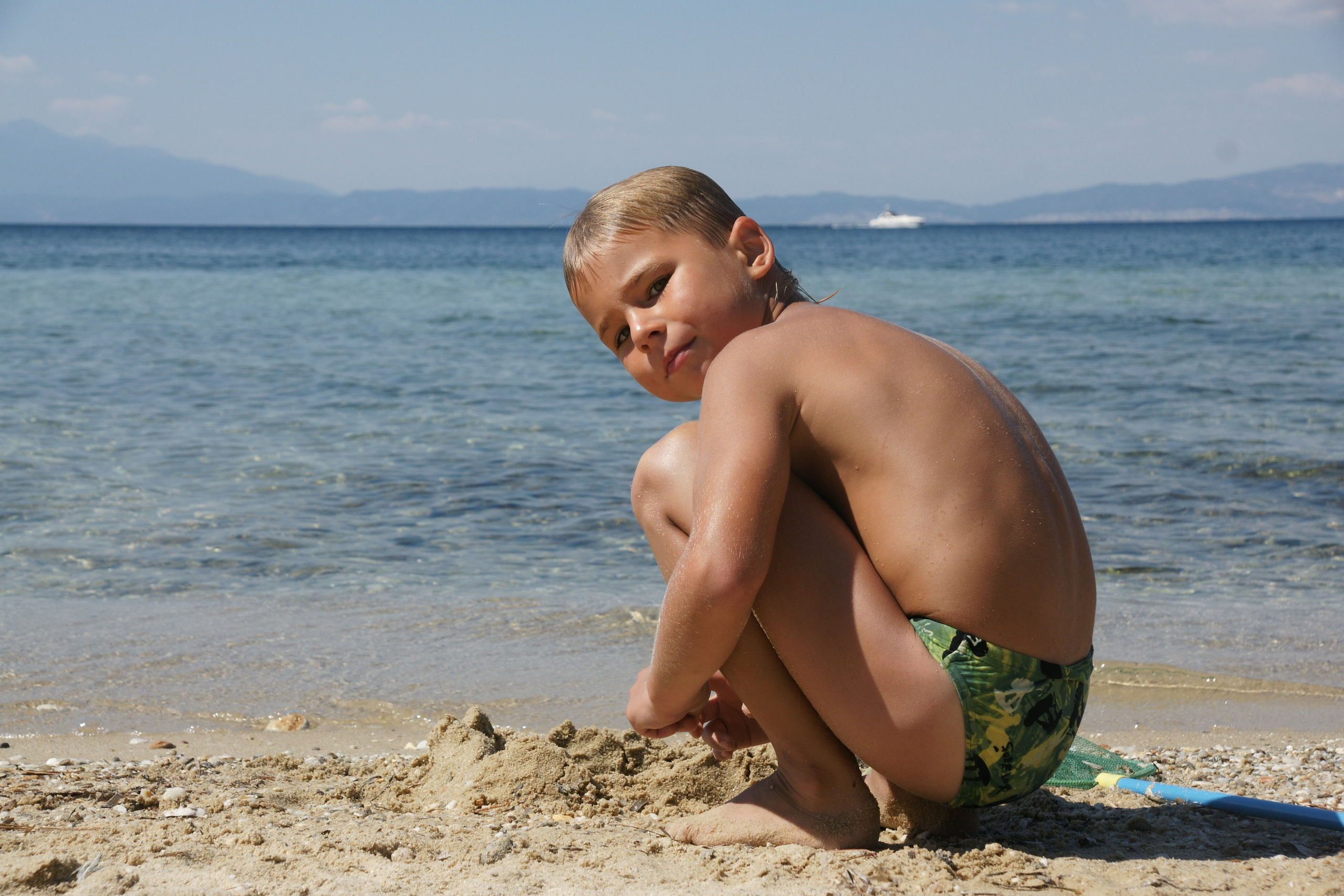 2012 — Греция. OneSnap