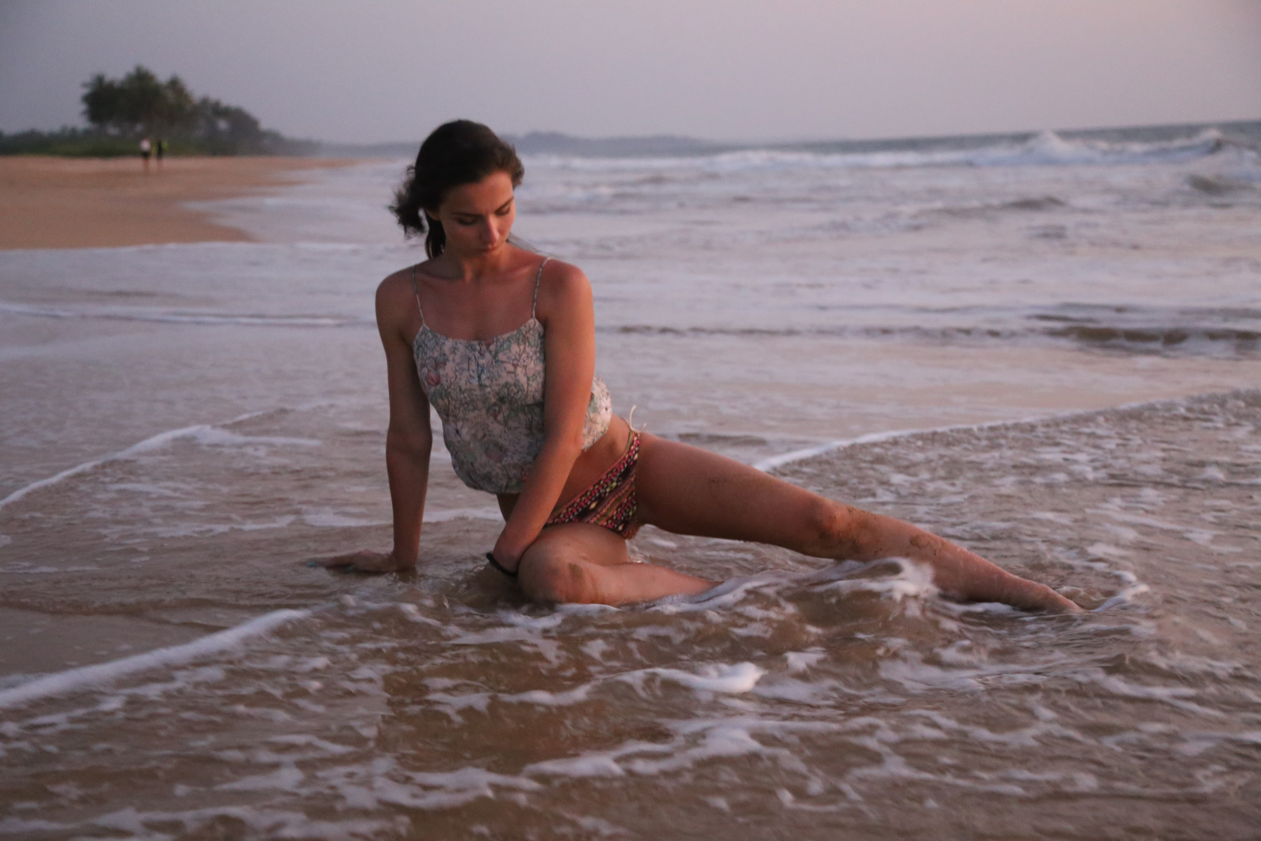 2017 — Шри — Ланка. OneSnap