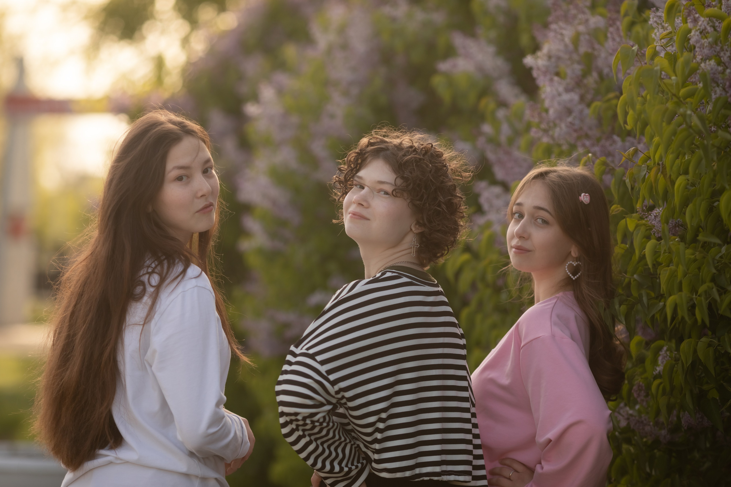 Старшая школа. Детский и семейный фотограф Анастасия Акатьева Оренбург/Курган