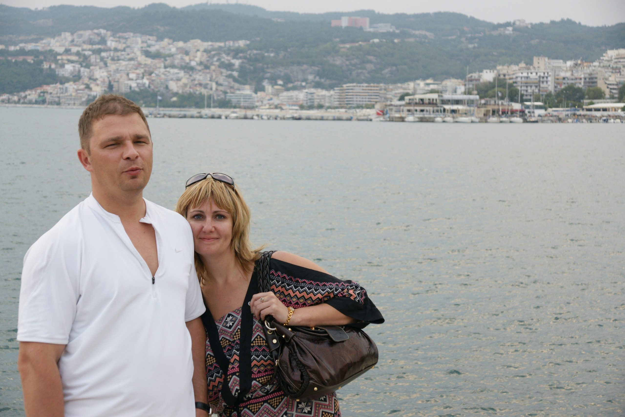 2012 — Греция. OneSnap