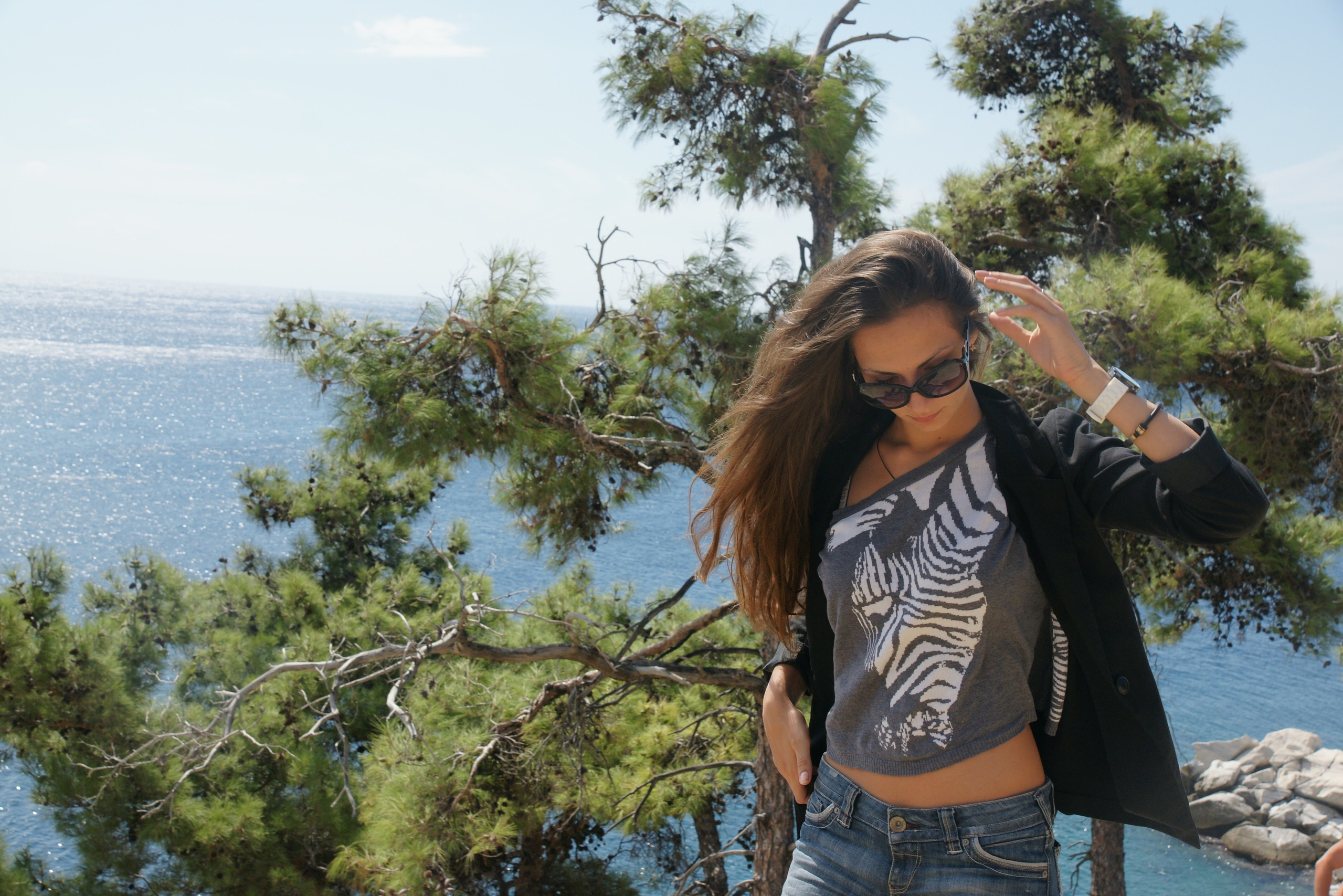 2012 — Греция. OneSnap