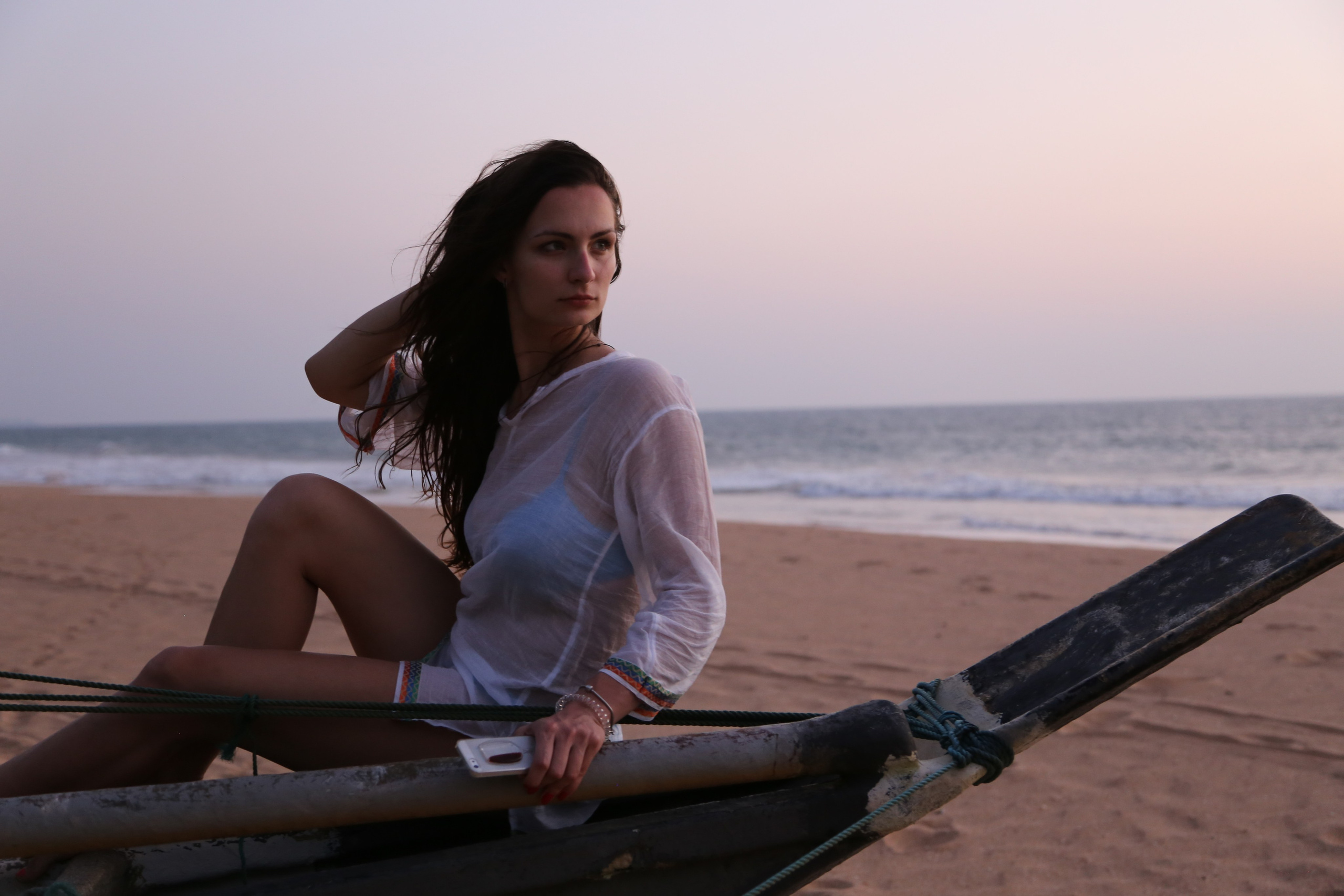 2017 — Шри — Ланка. OneSnap