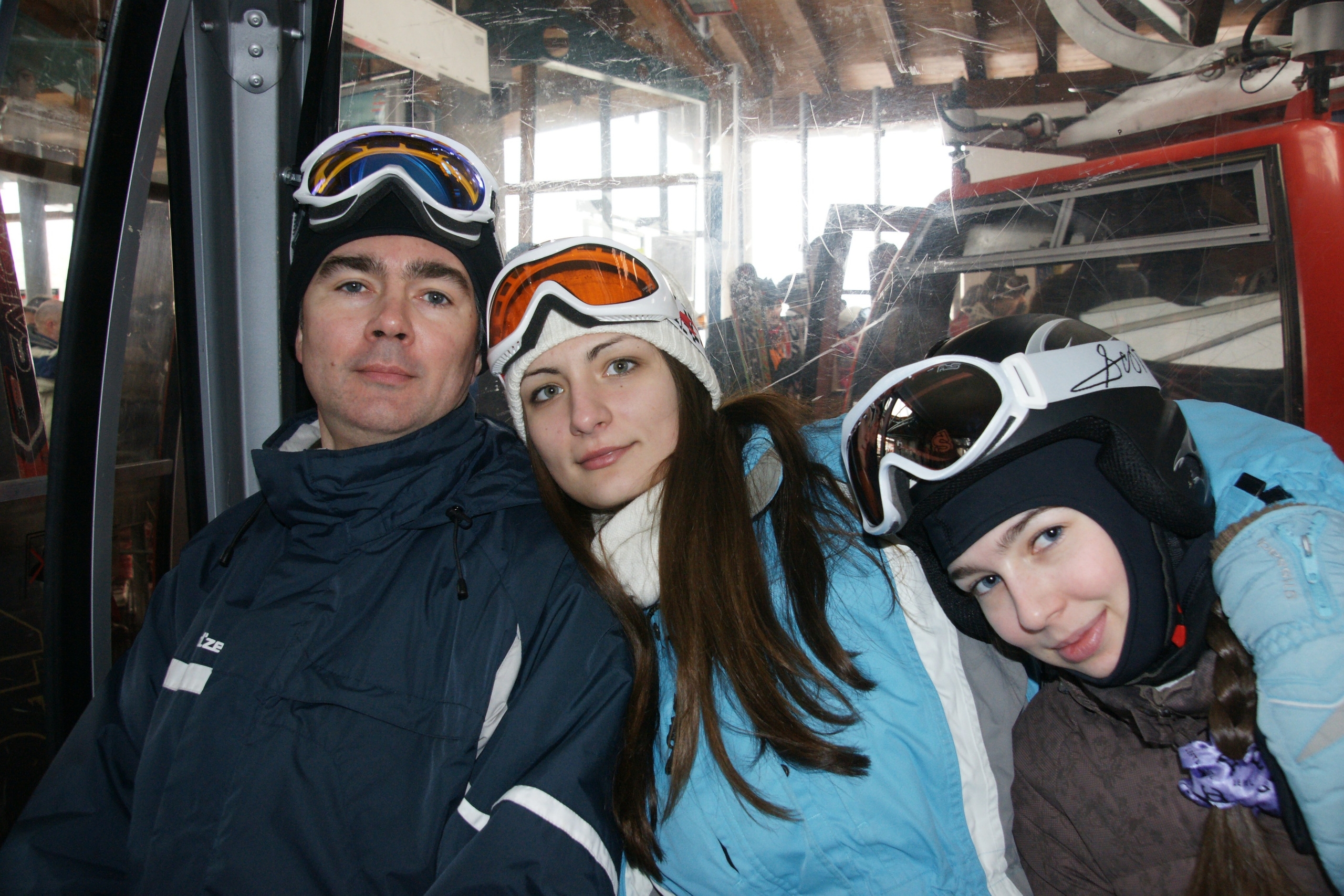 2011 — Австрия. OneSnap