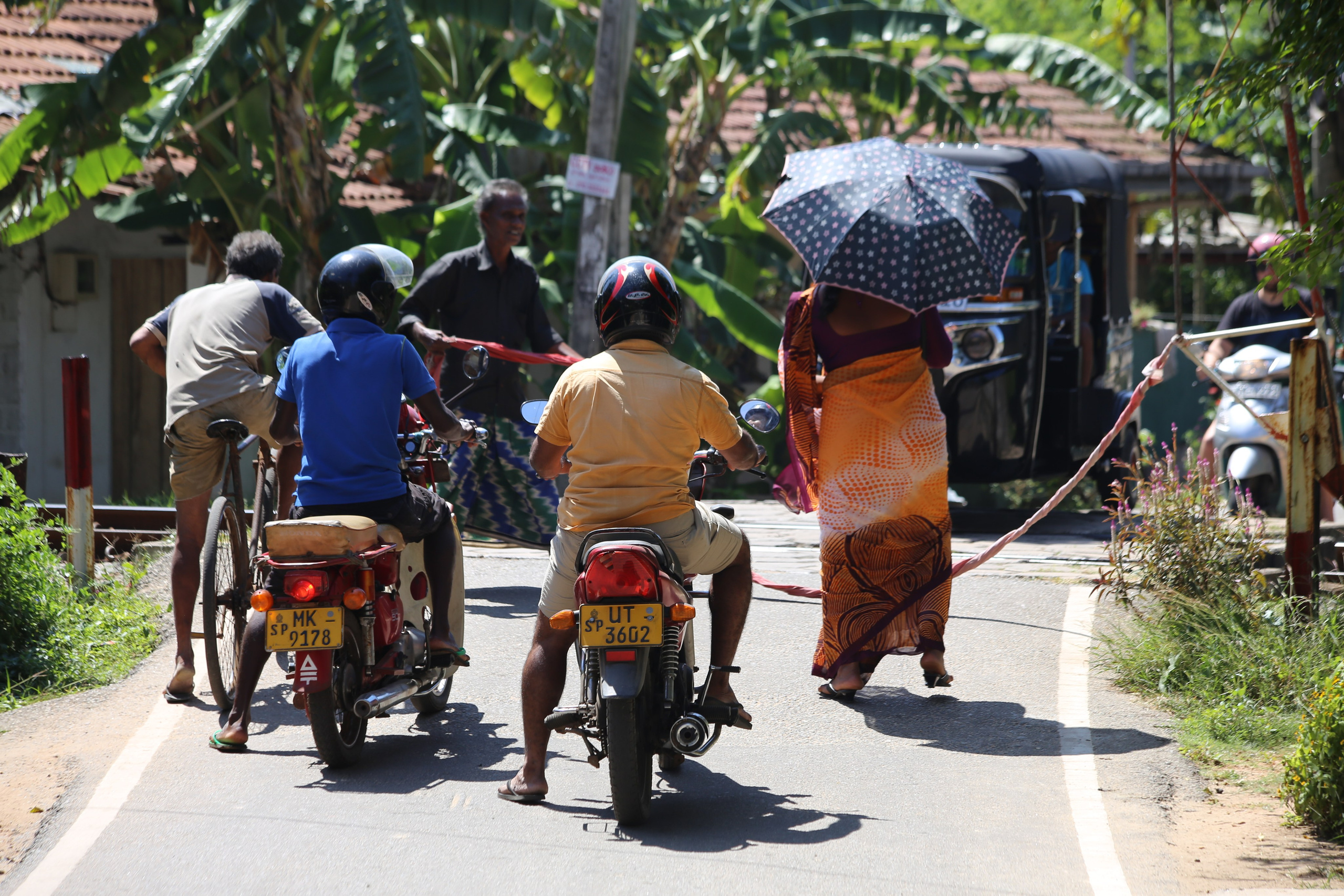 2017 — Шри — Ланка. OneSnap
