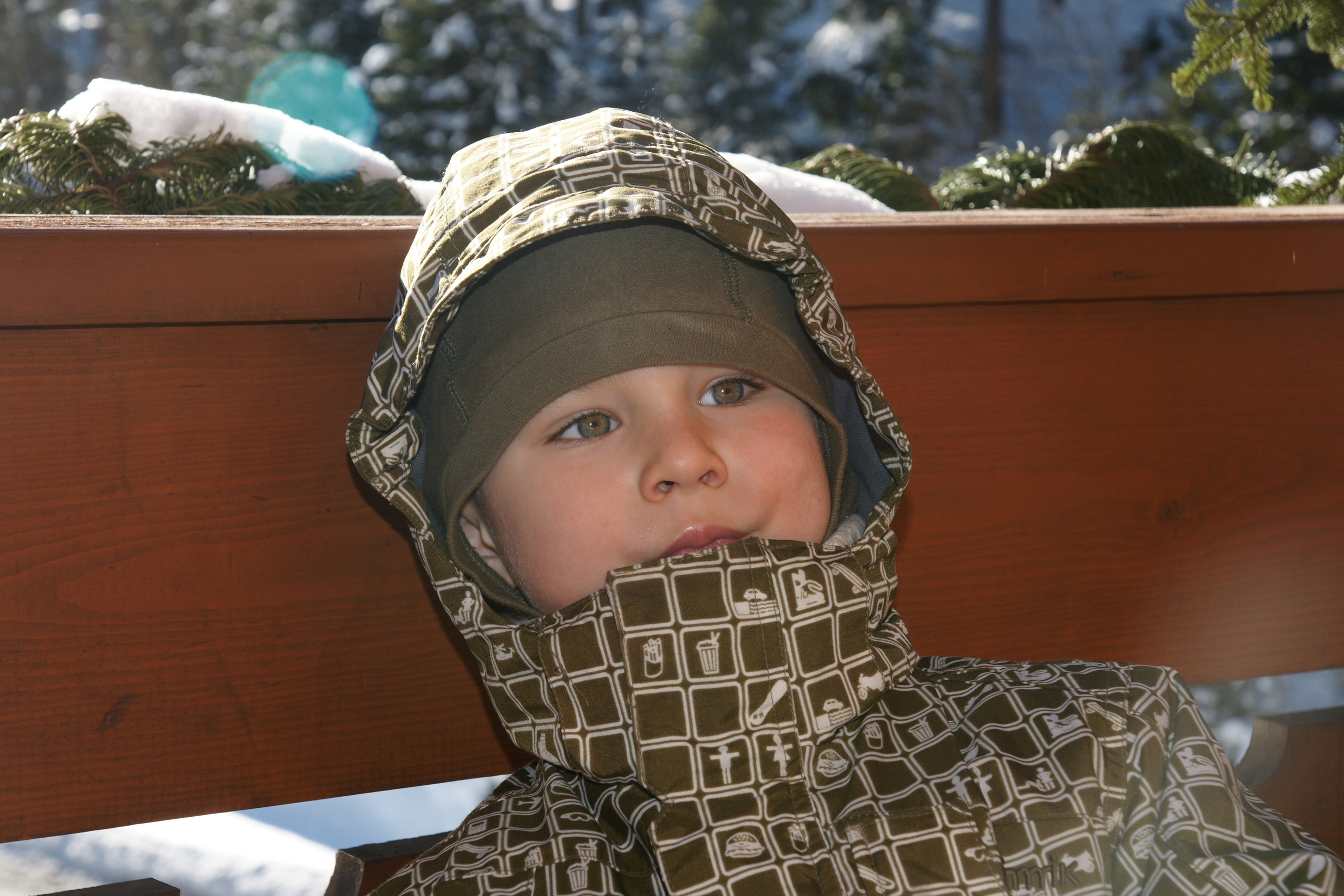 2011 — Австрия. OneSnap