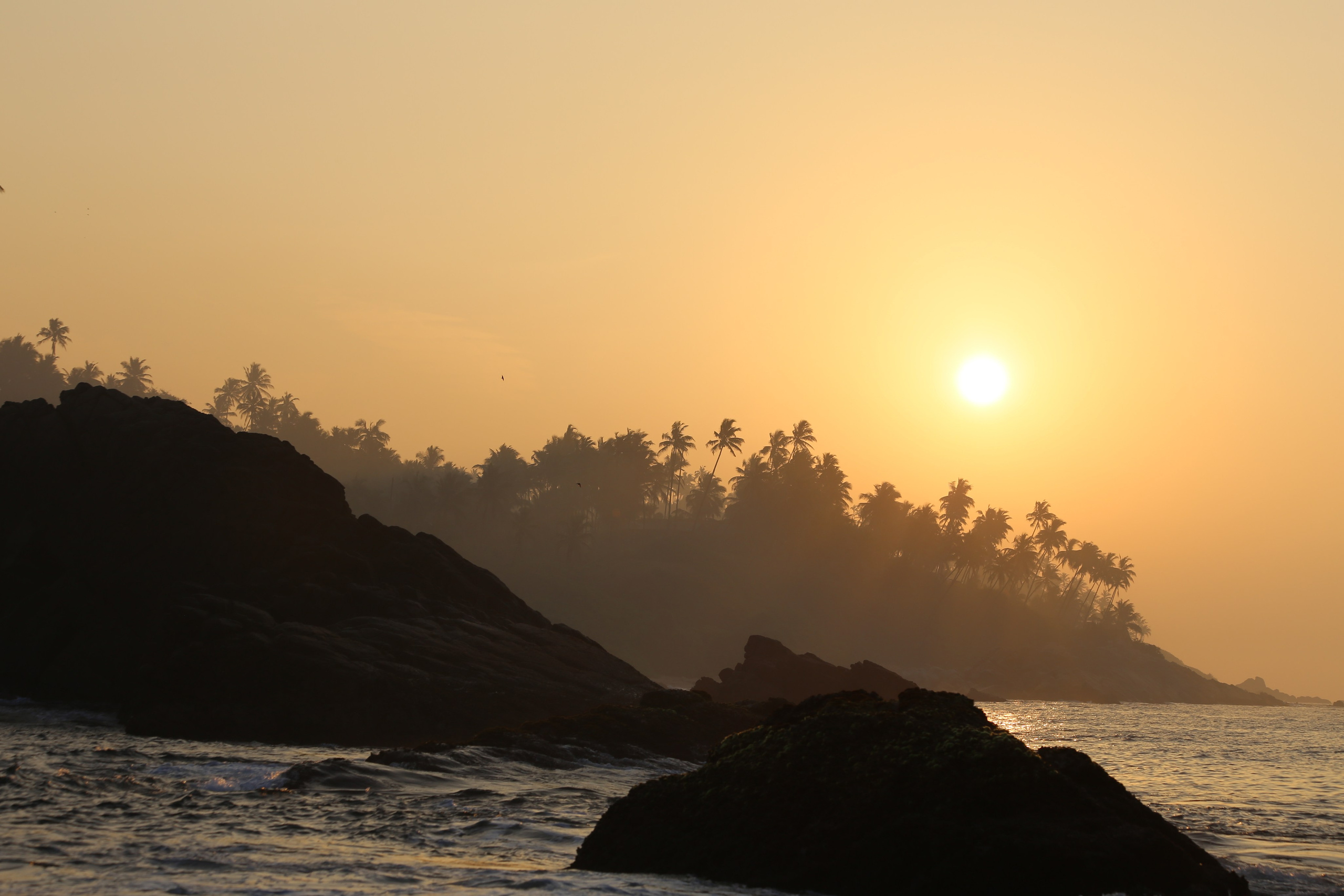 2017 — Шри — Ланка. OneSnap