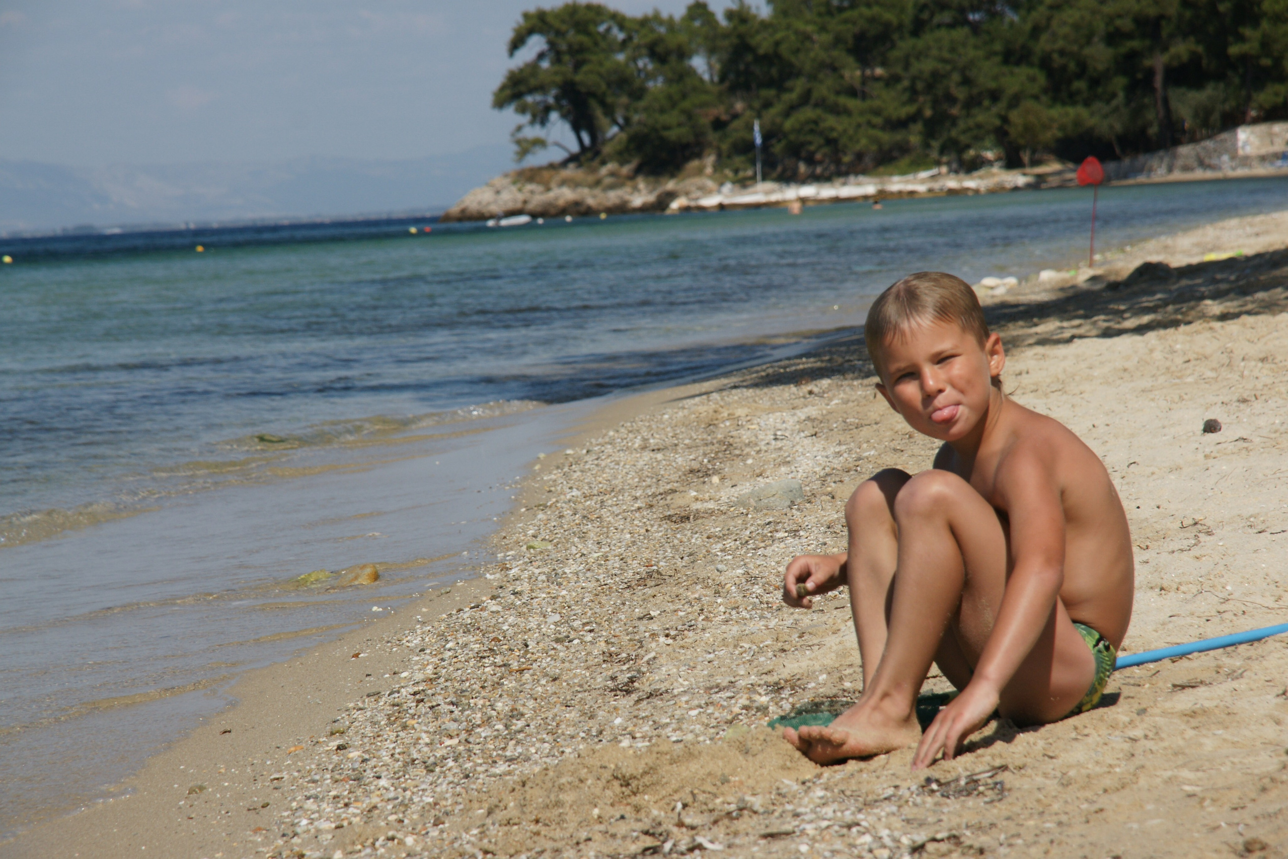 2012 — Греция. OneSnap