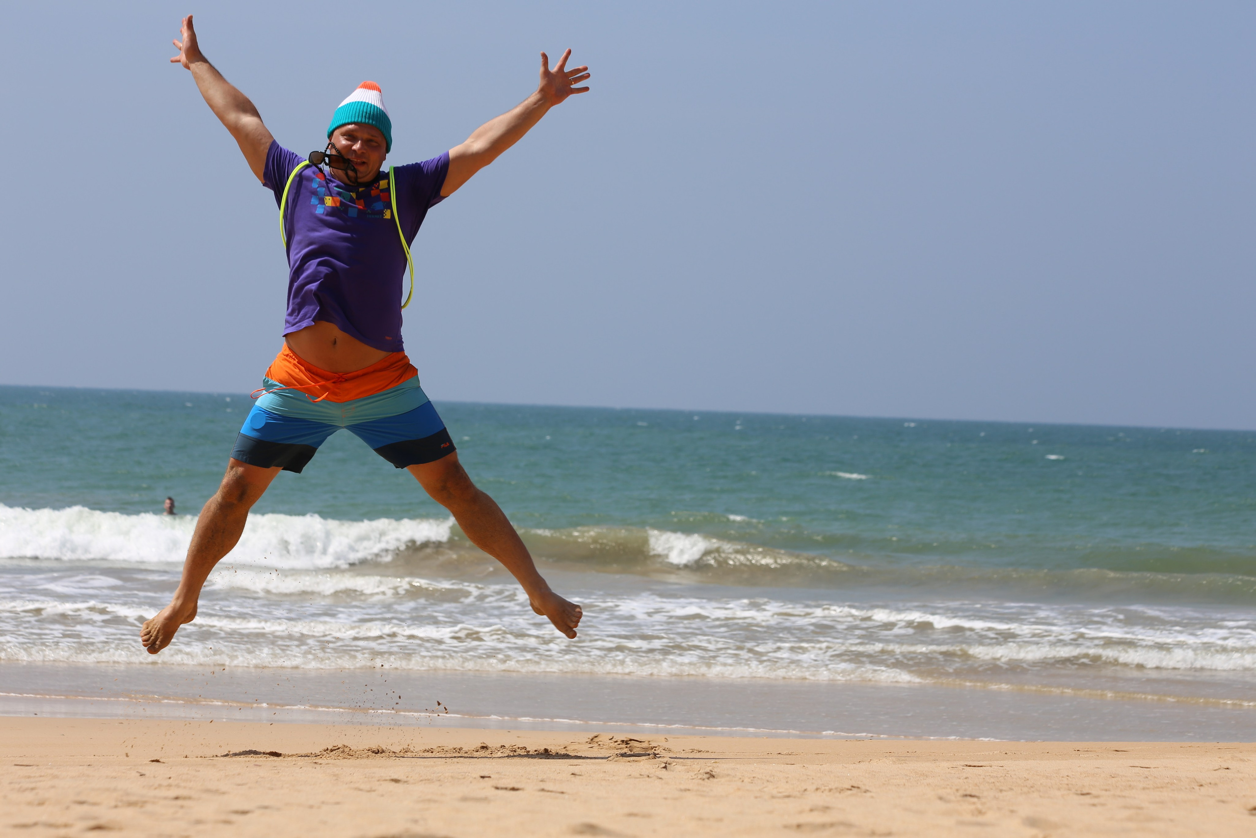 2017 — Шри — Ланка. OneSnap