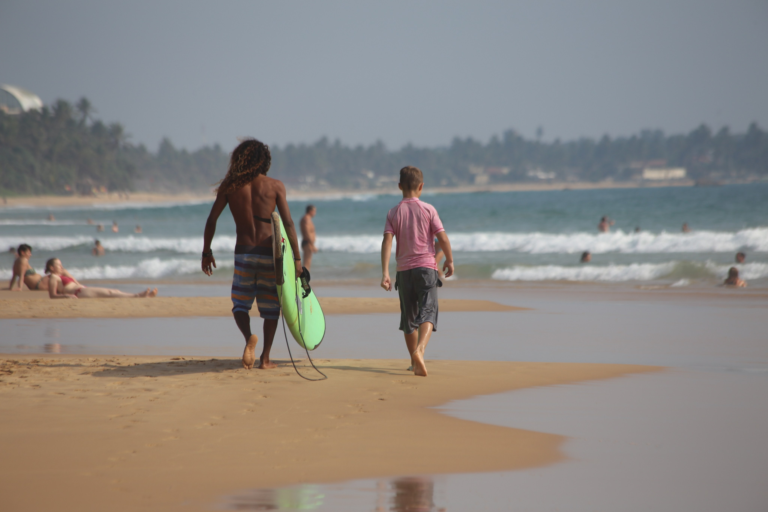 2017 — Шри — Ланка. OneSnap