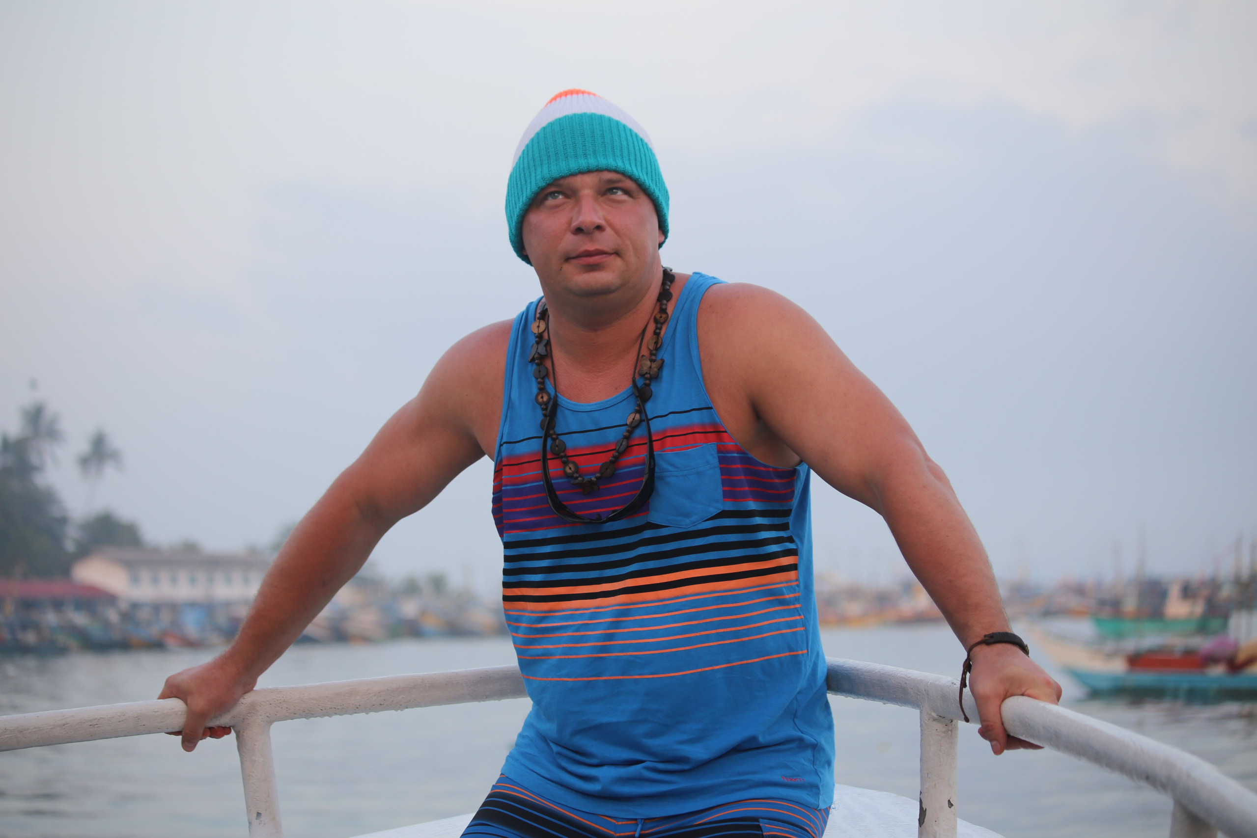 2017 — Шри — Ланка. OneSnap