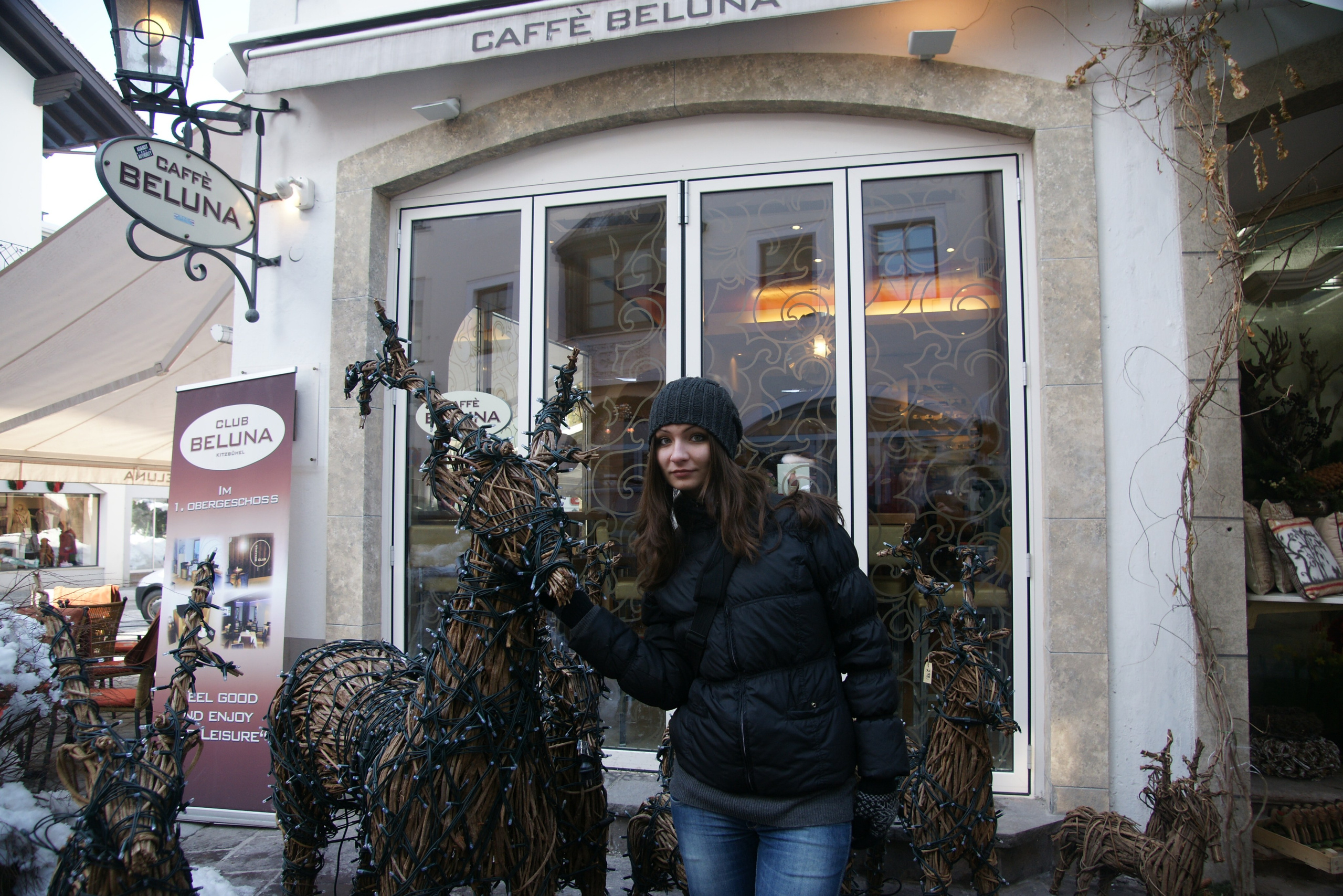 2011 — Австрия. OneSnap