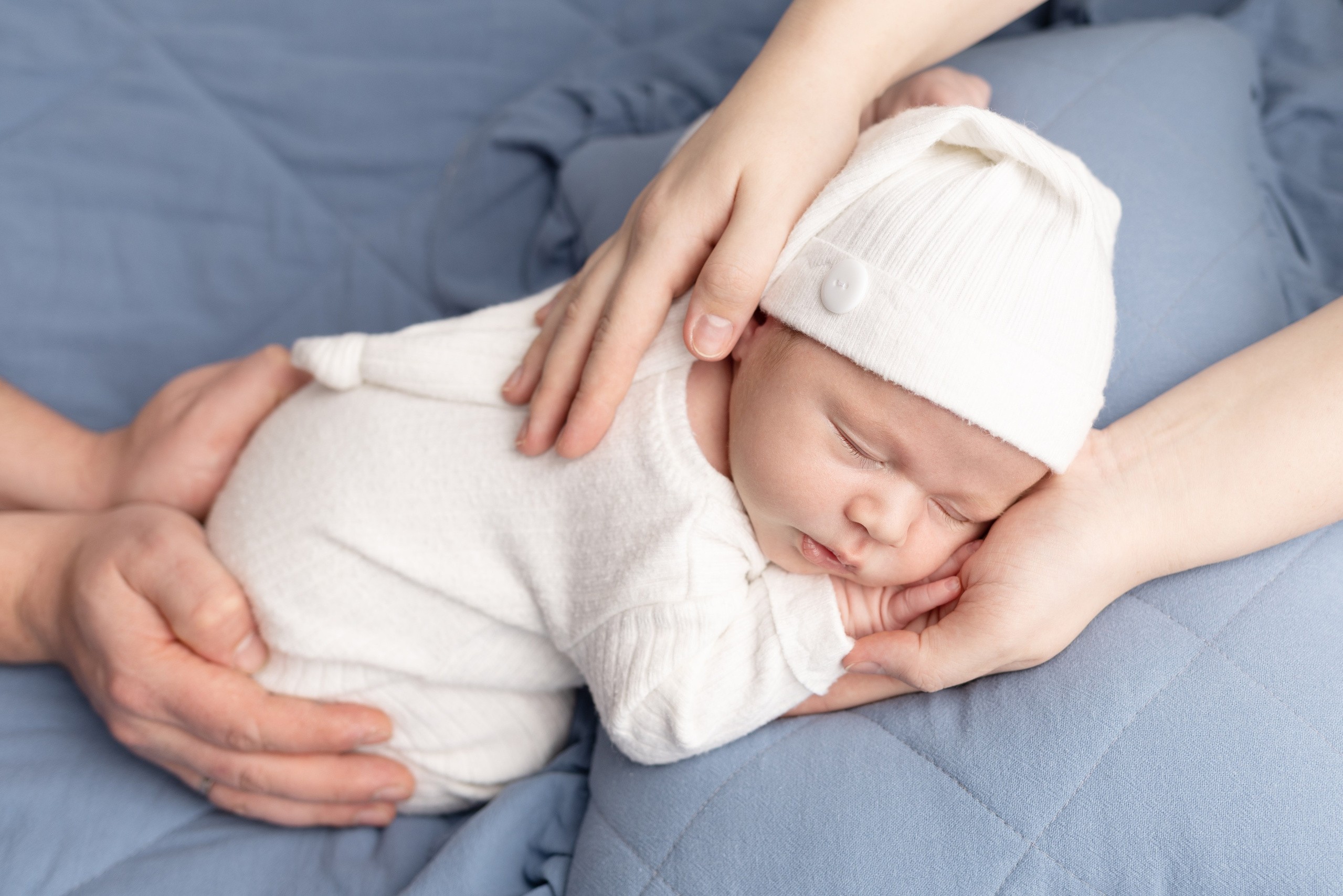 Фотосессия новорожденных в г. Оренбурге. Фотограф Екатерина Козлова. Фотограф новорожденных в г. Оренбурге Екатерина Козлова