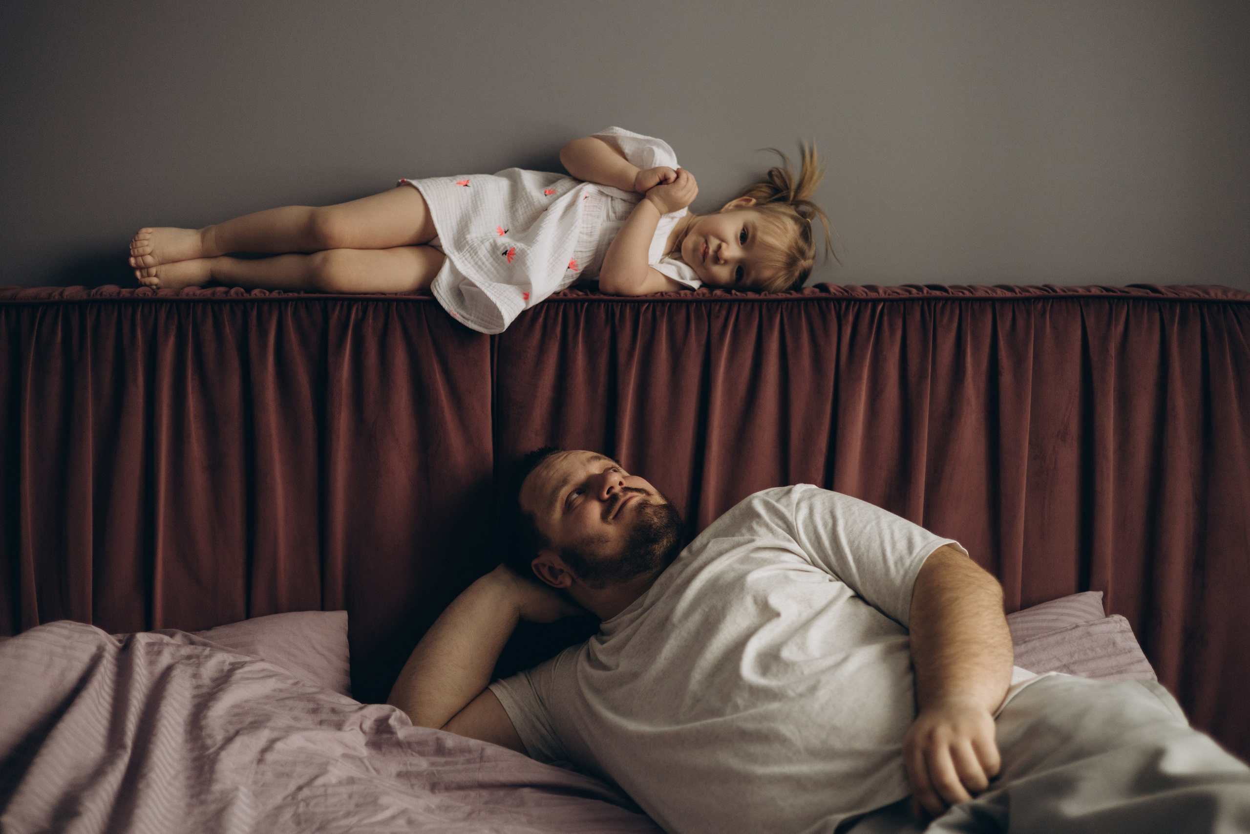 Семейная съемка. Свадебный и семейный фотограф в Екатеринбурге Катя Буряк