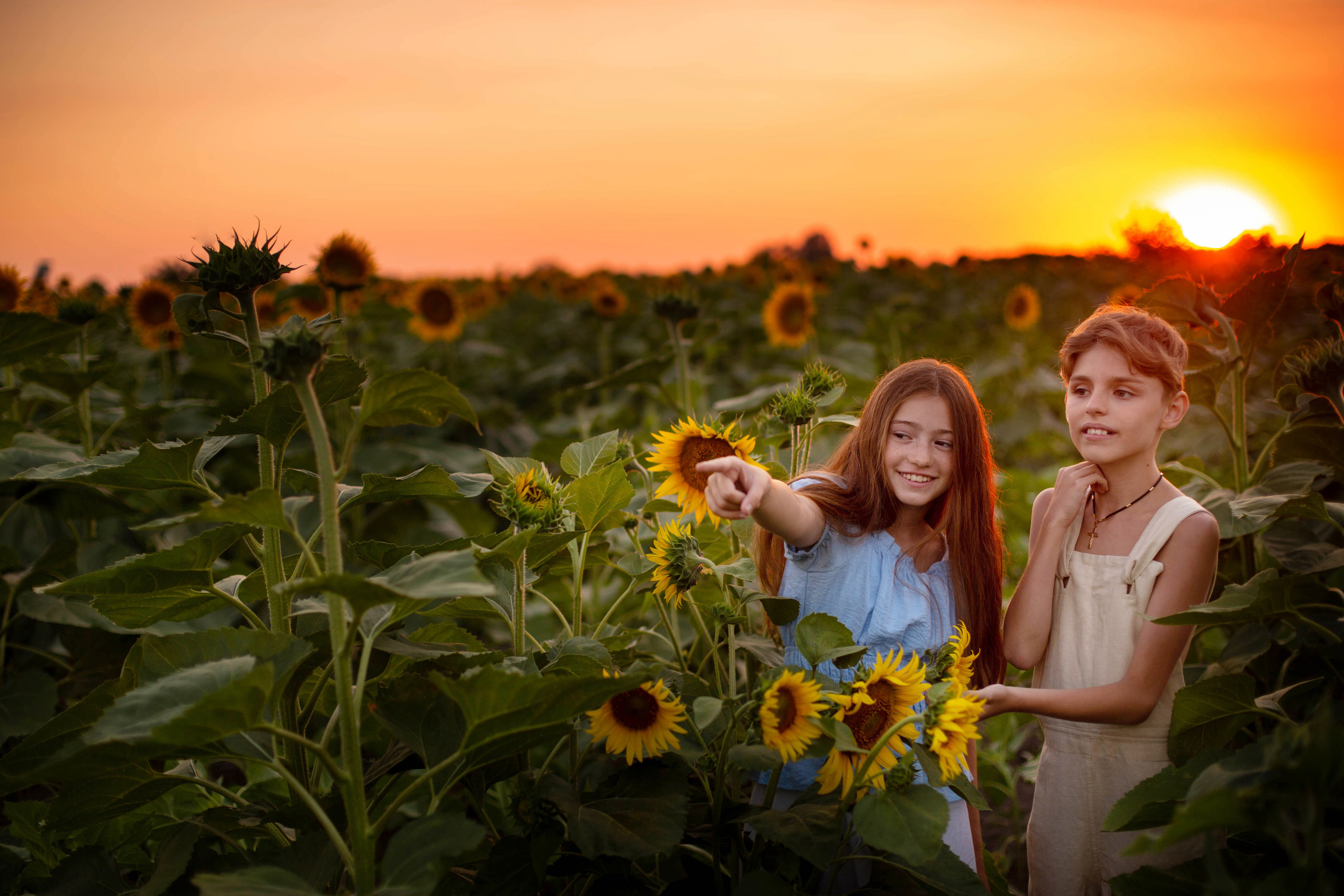 Женский и семейный фотограф