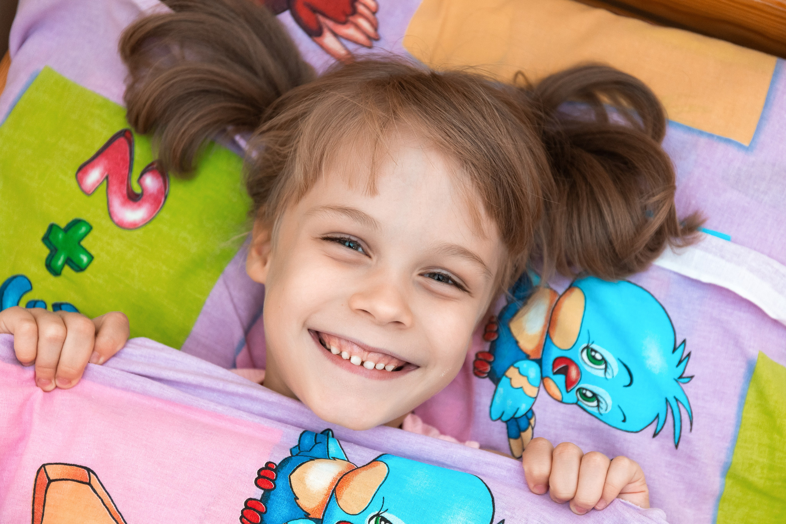 Детский сад. Фотограф Алексей Иголкин в Воронеже