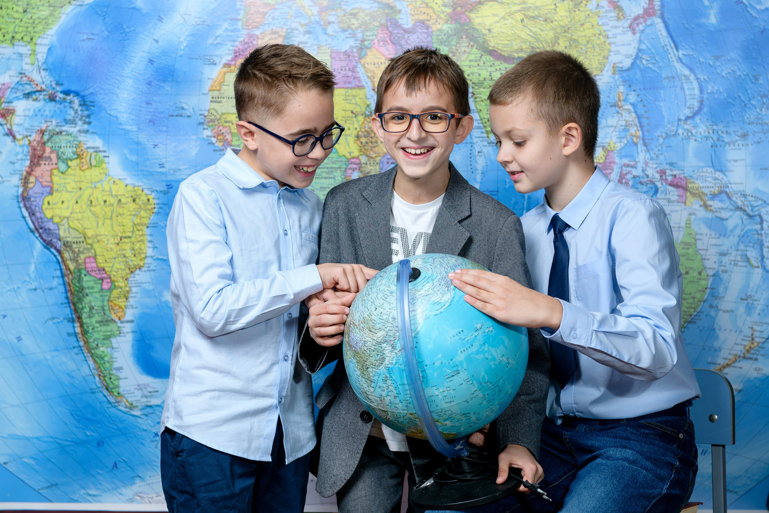 Выпускные альбомы. Фотограф в Ростове-на-Дону Маркер Елена