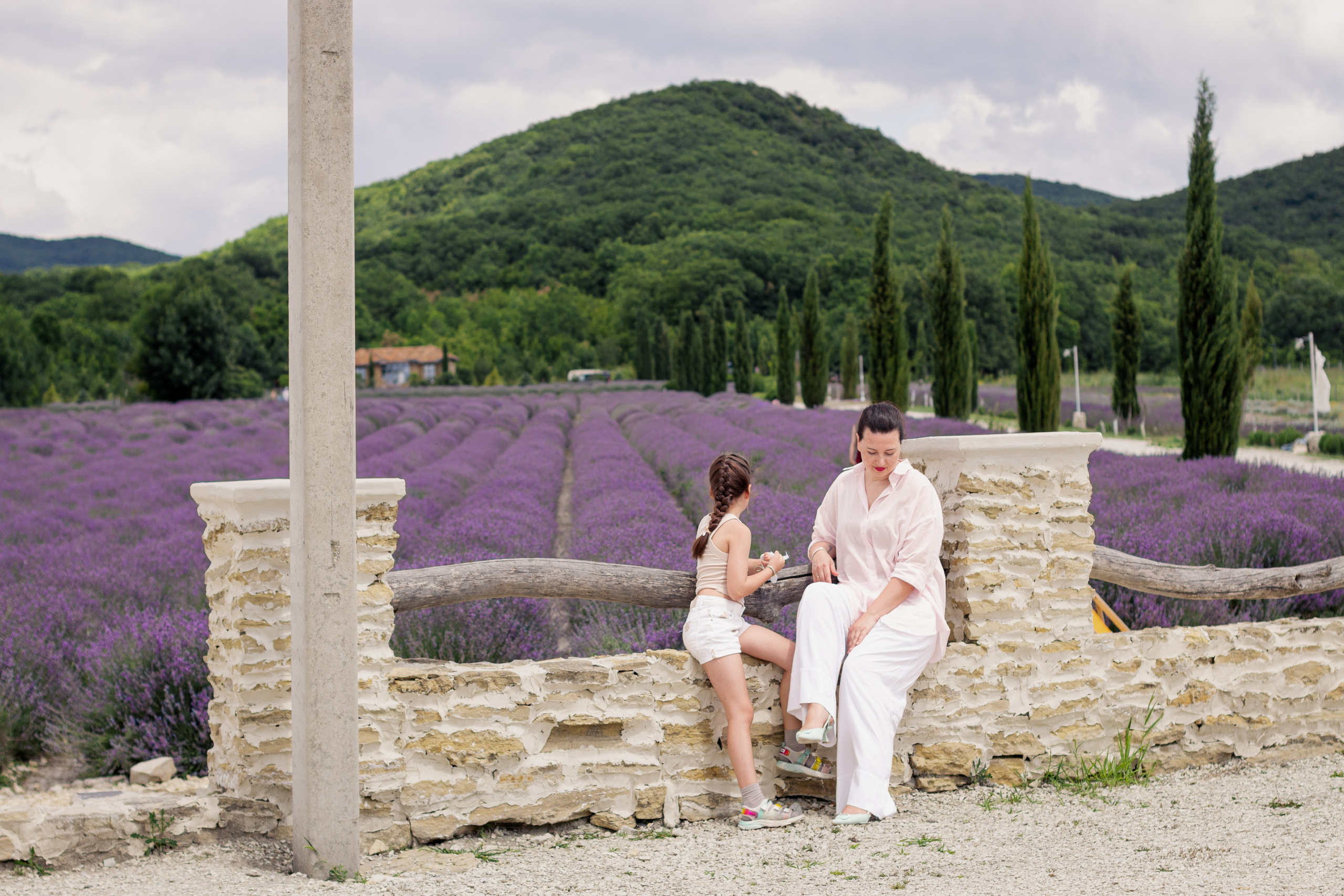 Анна Беликова — Семейный и портретный фотограф Ростов-на-Дону