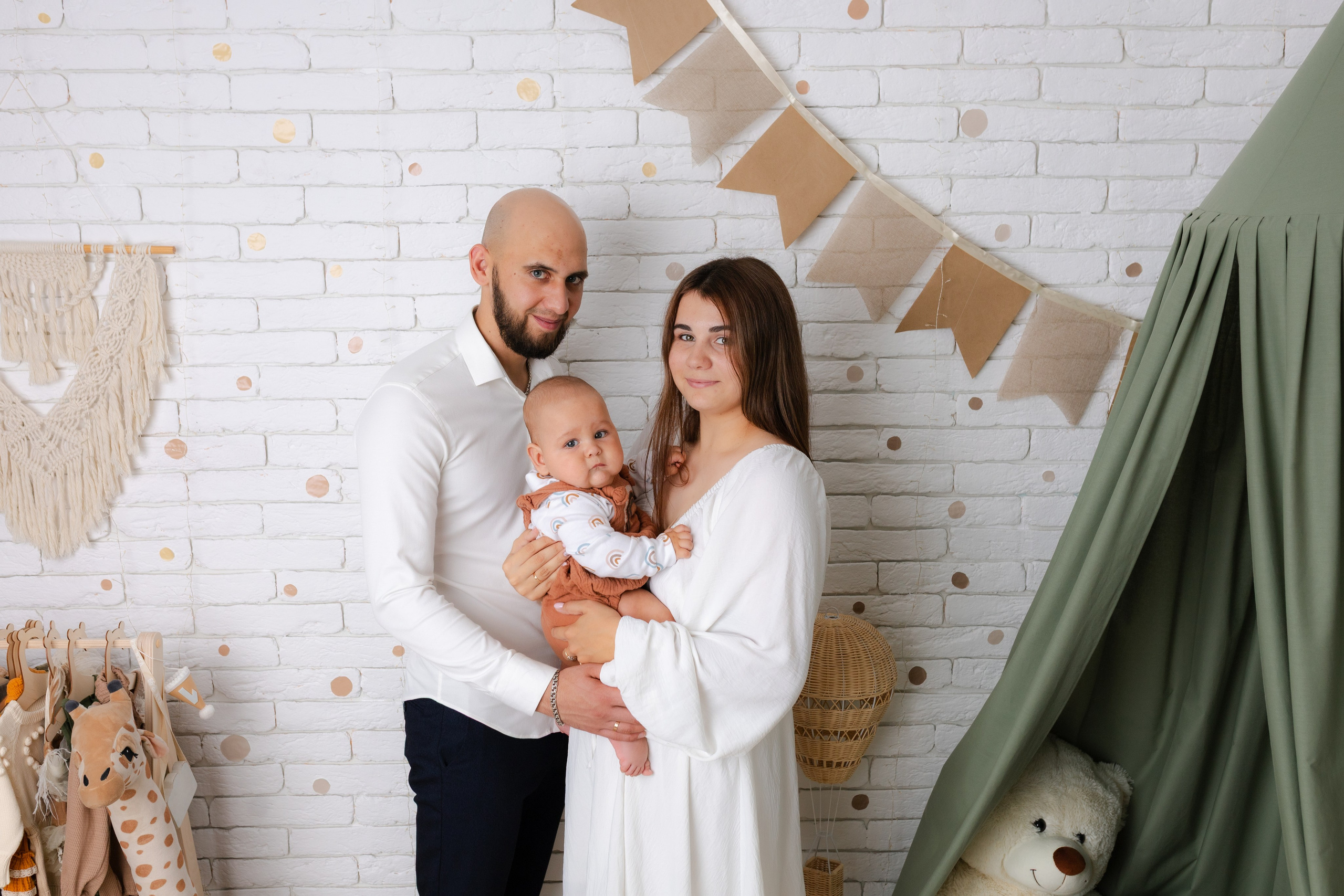 одежда для совместных кадров