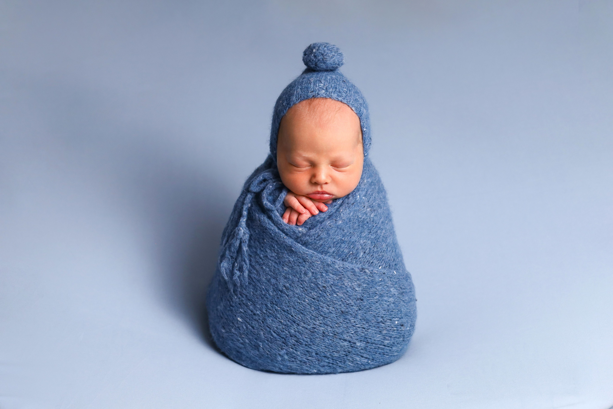 Фотограф новорожденных Новосибирск