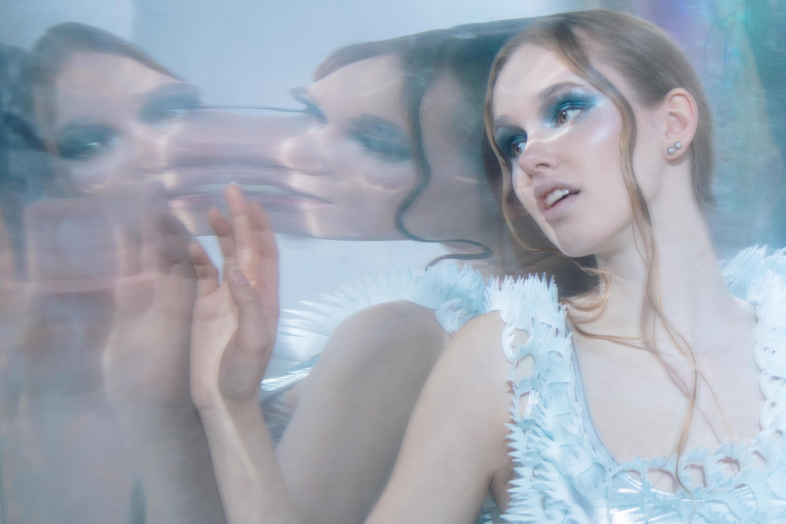 Проект. Ольга Белова fashion фотограф в Санкт-Петербурге