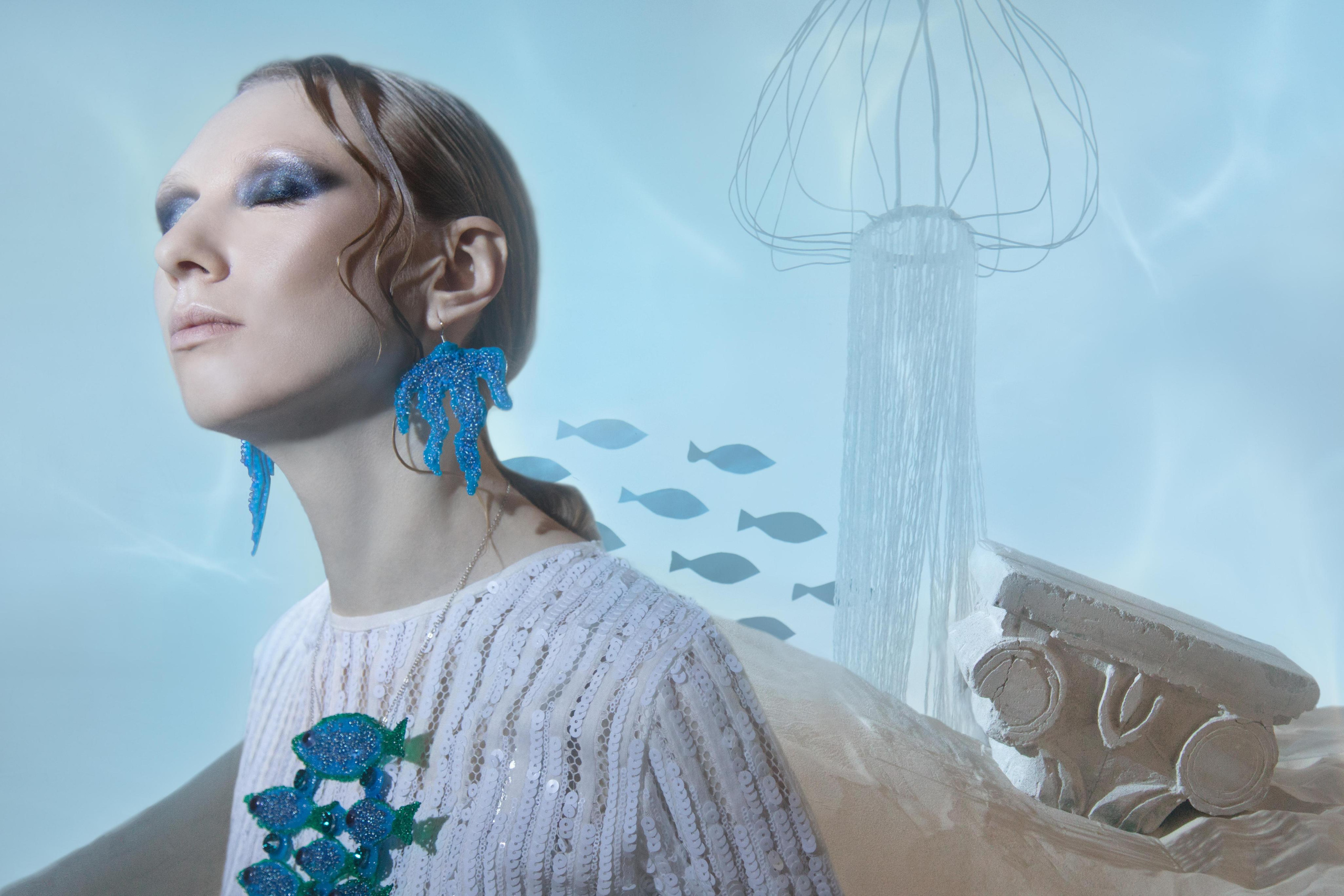 Проект. Ольга Белова fashion фотограф в Санкт-Петербурге