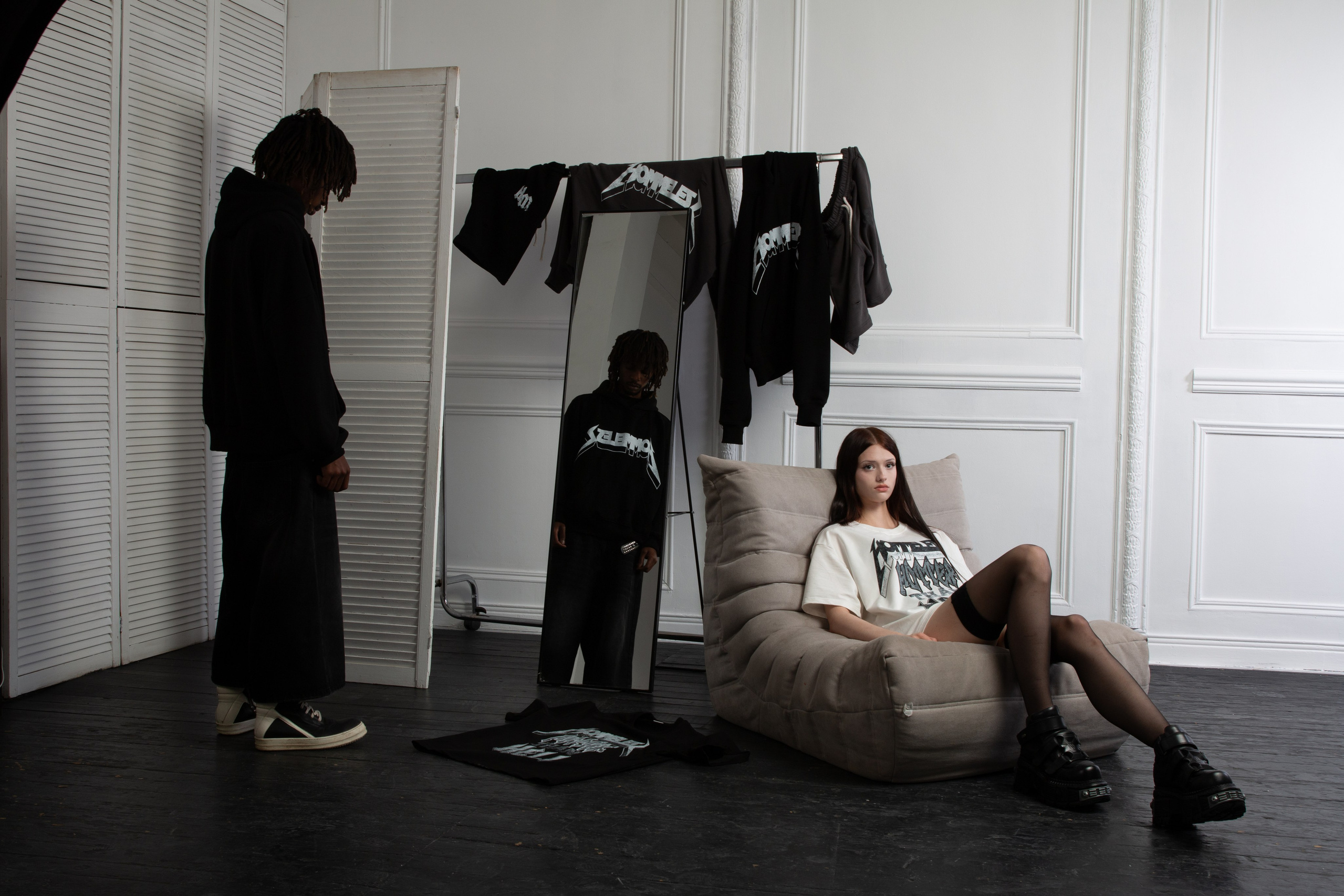 EMBOD — фотостудия для бизнеса и брендов