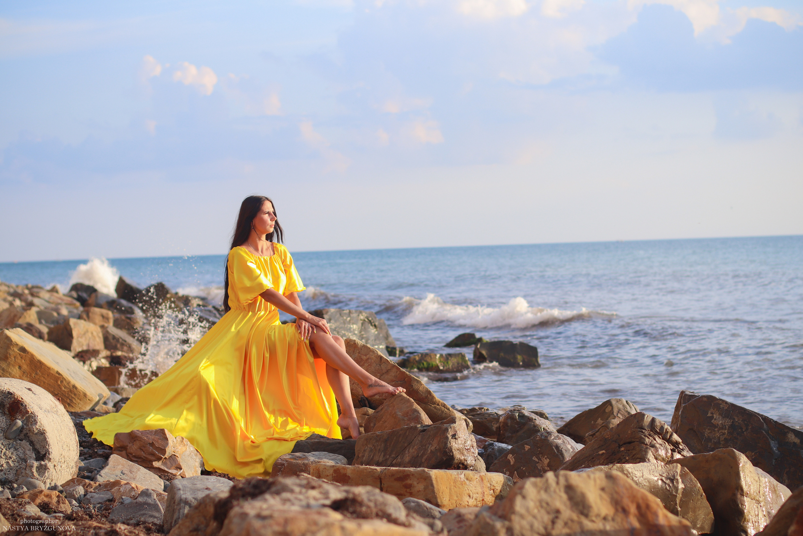 Аренда платьев. Фотограф в Сургуте Брызгунова Анастасия