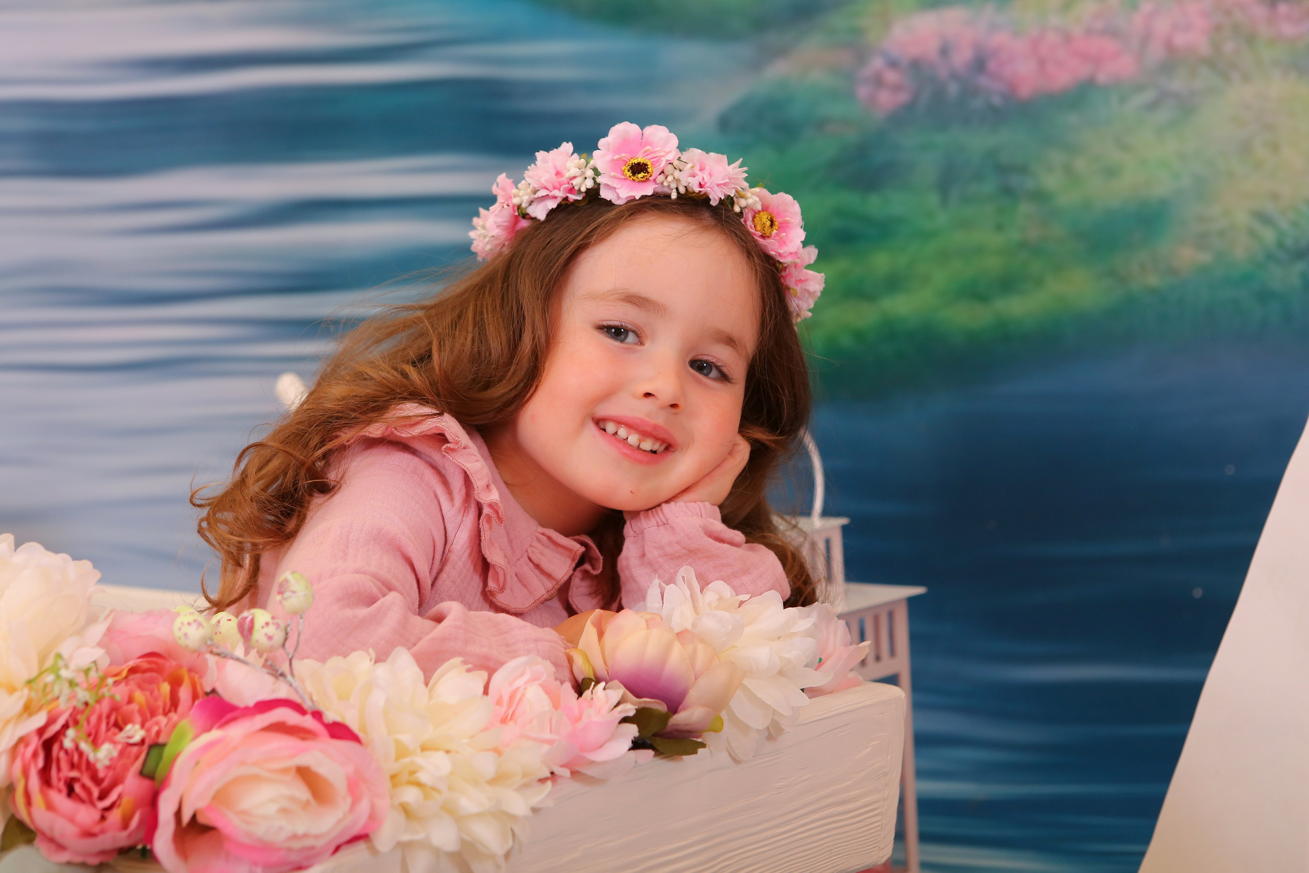 Студия детской и семейной фотографии 12кадров