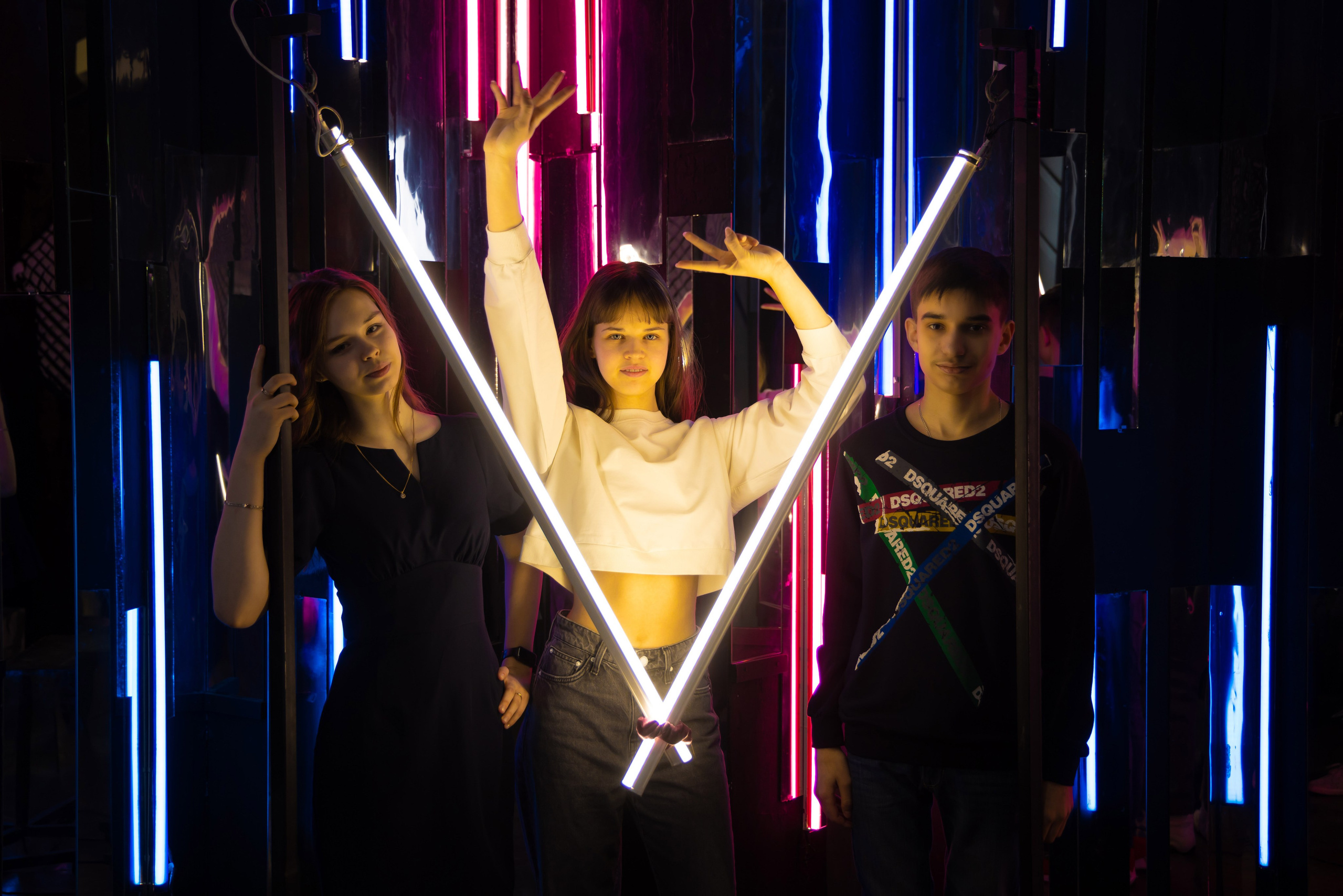 Школьная фотосессия в студии. Выпускные альбомы в Москве и Подмосковье