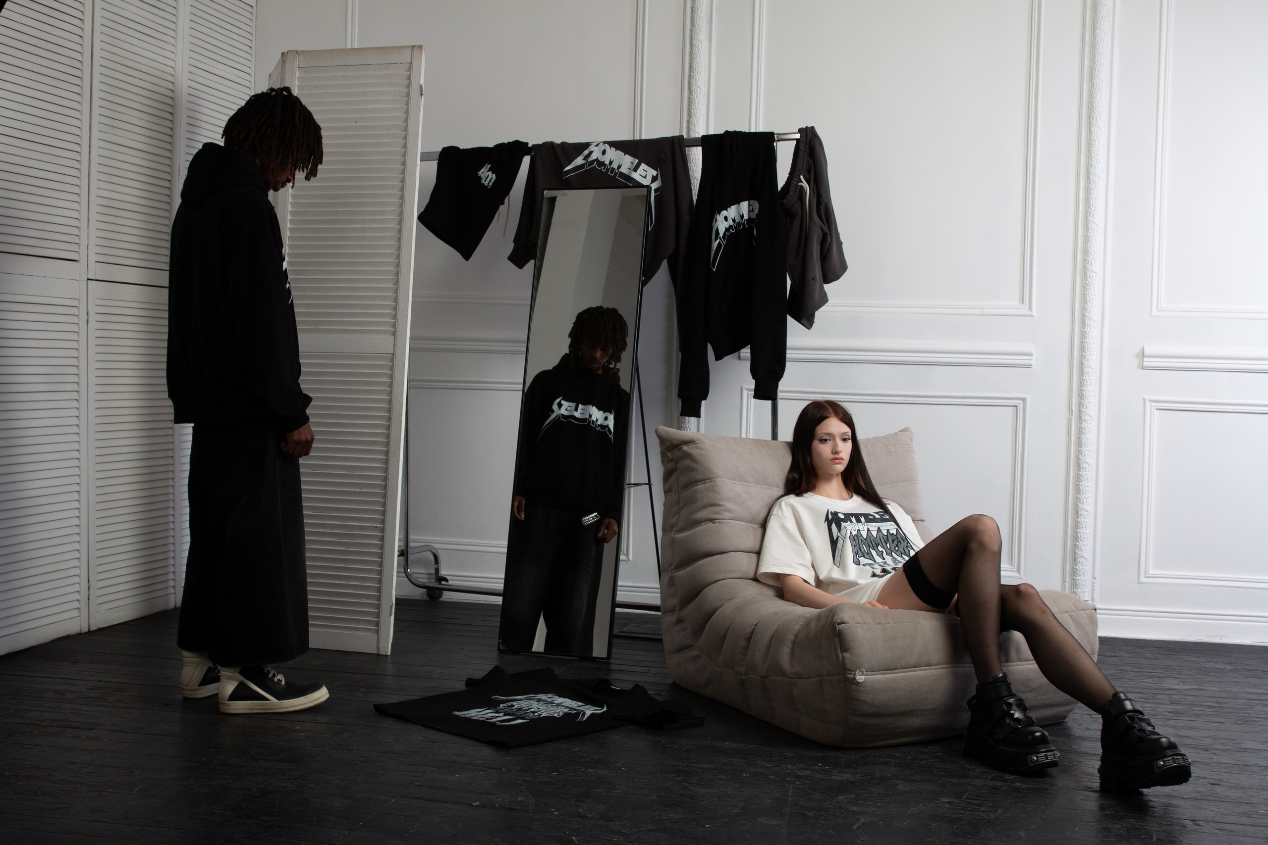 Embod concept — фотосъёмка для брендов и маркетплейсов