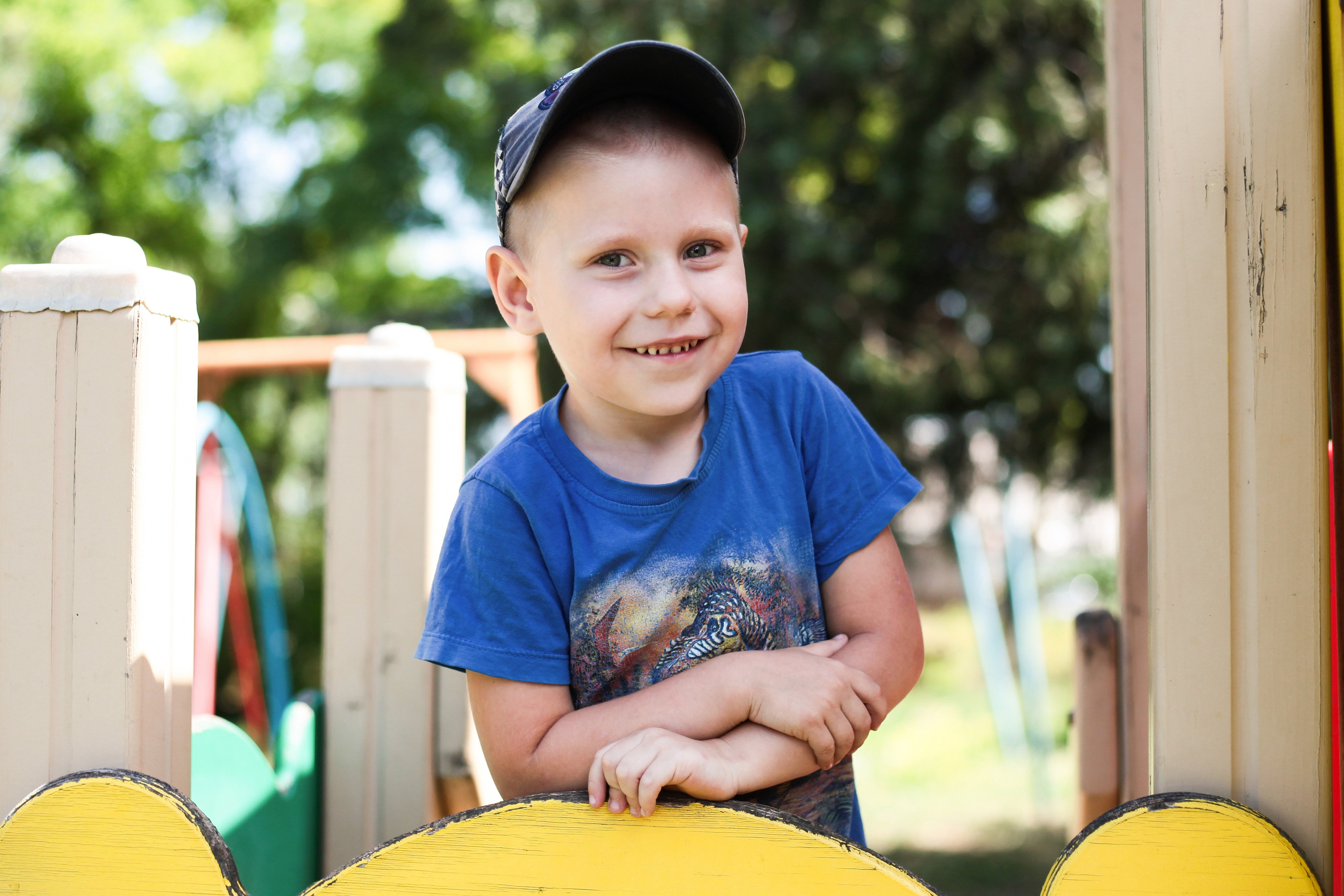 Фотопроекты для дошкольников