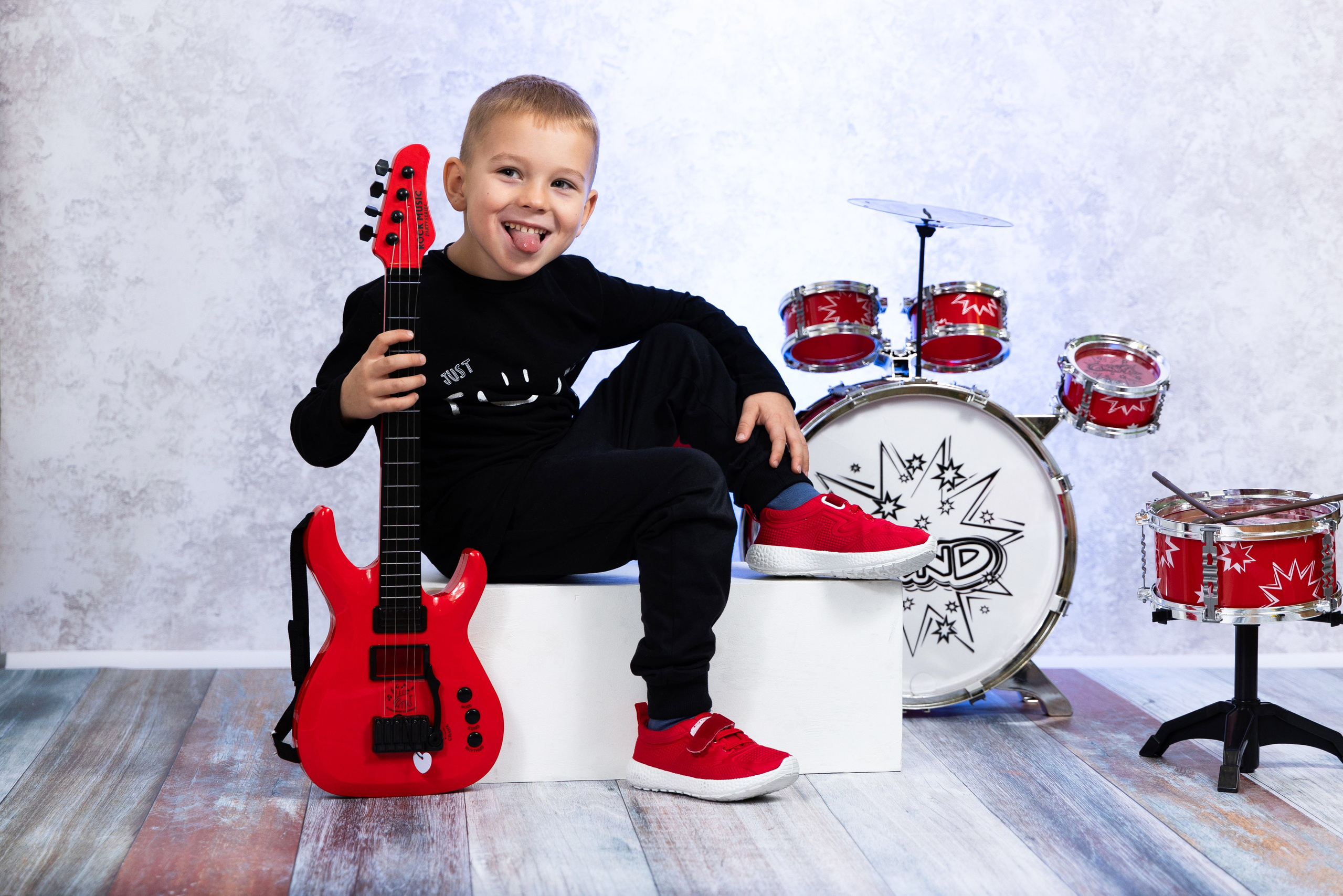 Фотопроекты для дошкольников