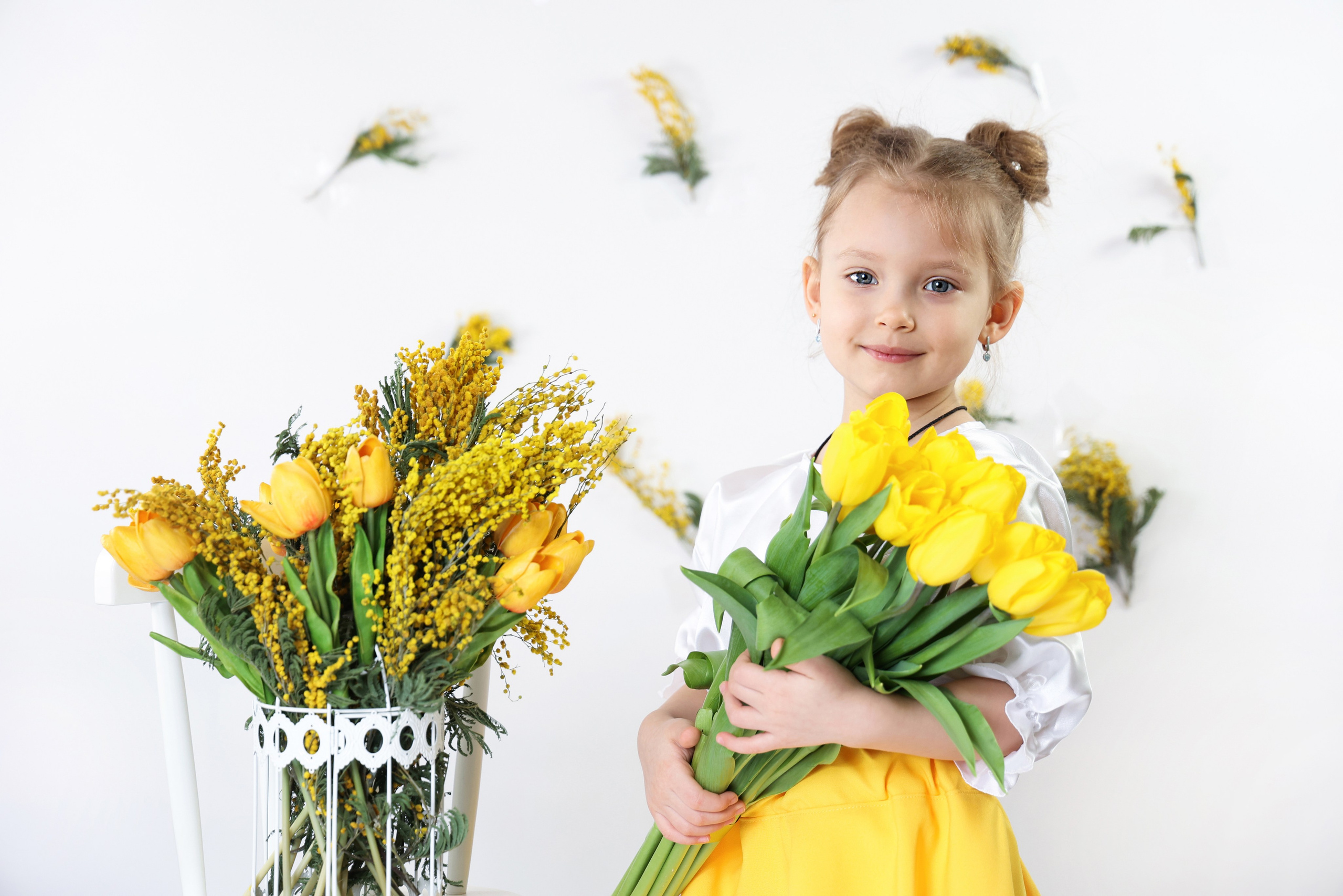 Фотопроекты для дошкольников