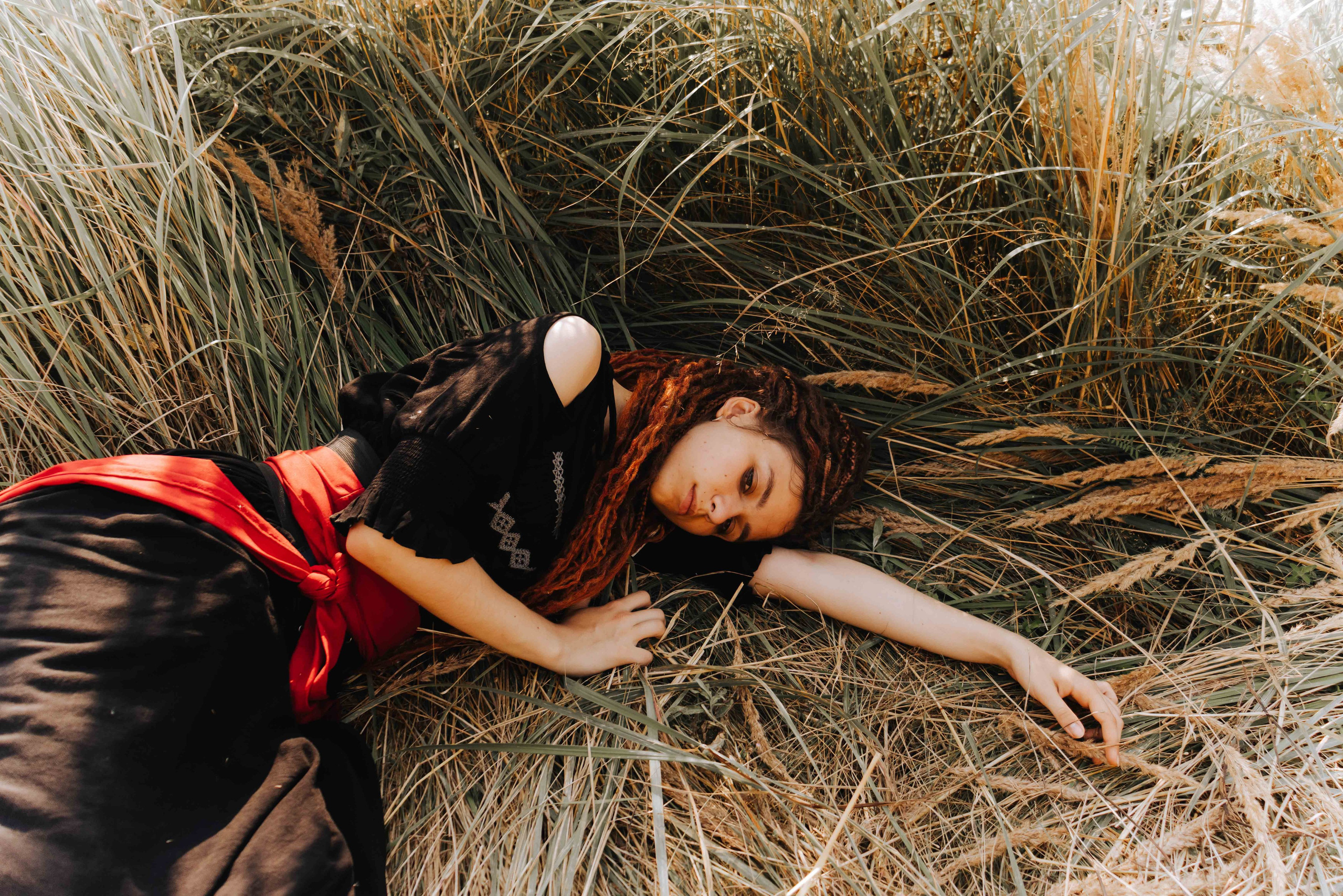 Фотограф Аннё| Москва