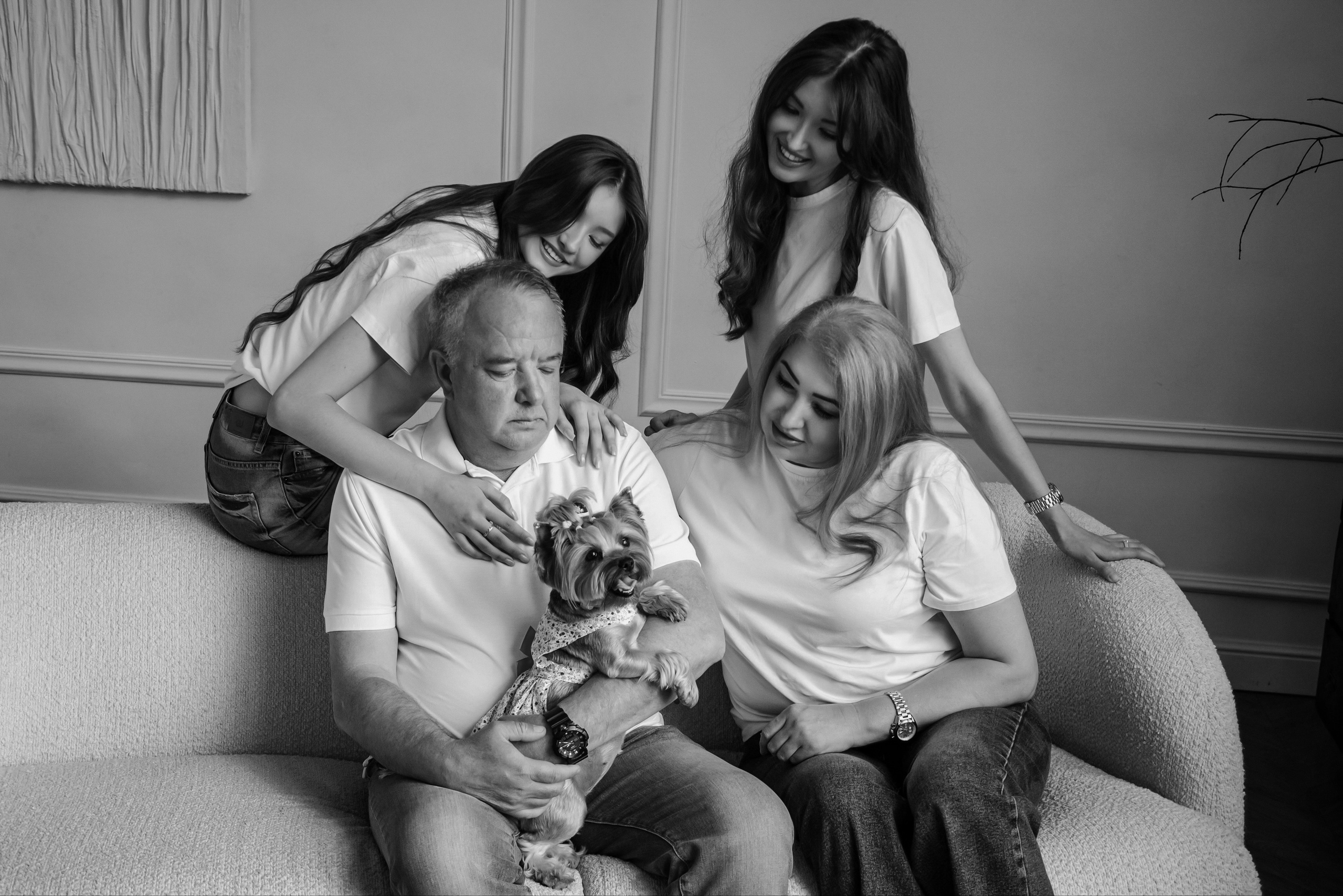 Прайс. Мария Авджян Фотограф и видеограф Краснодар