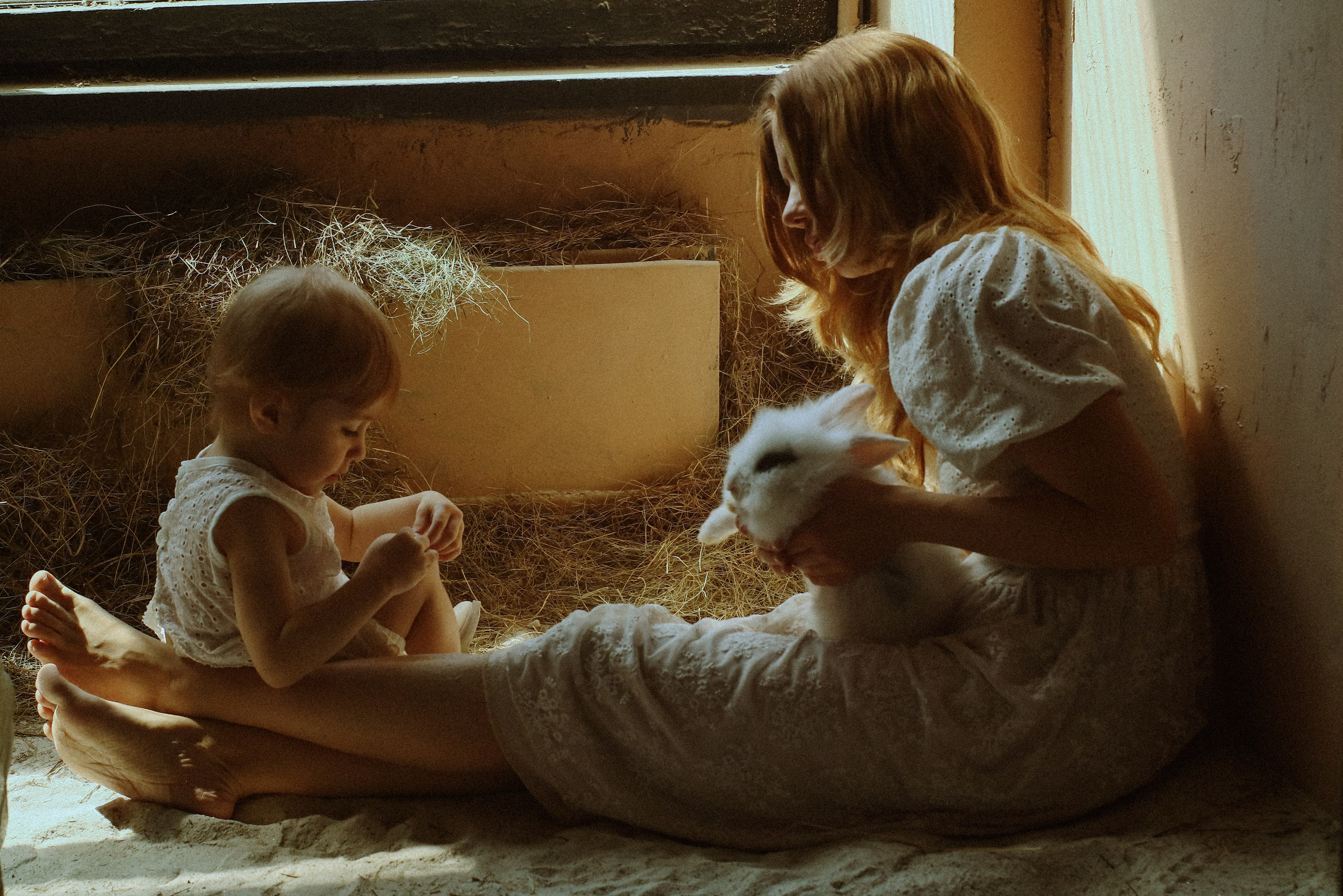 Винтажный фотограф в Екатеринбурге Анастасия Витюкова