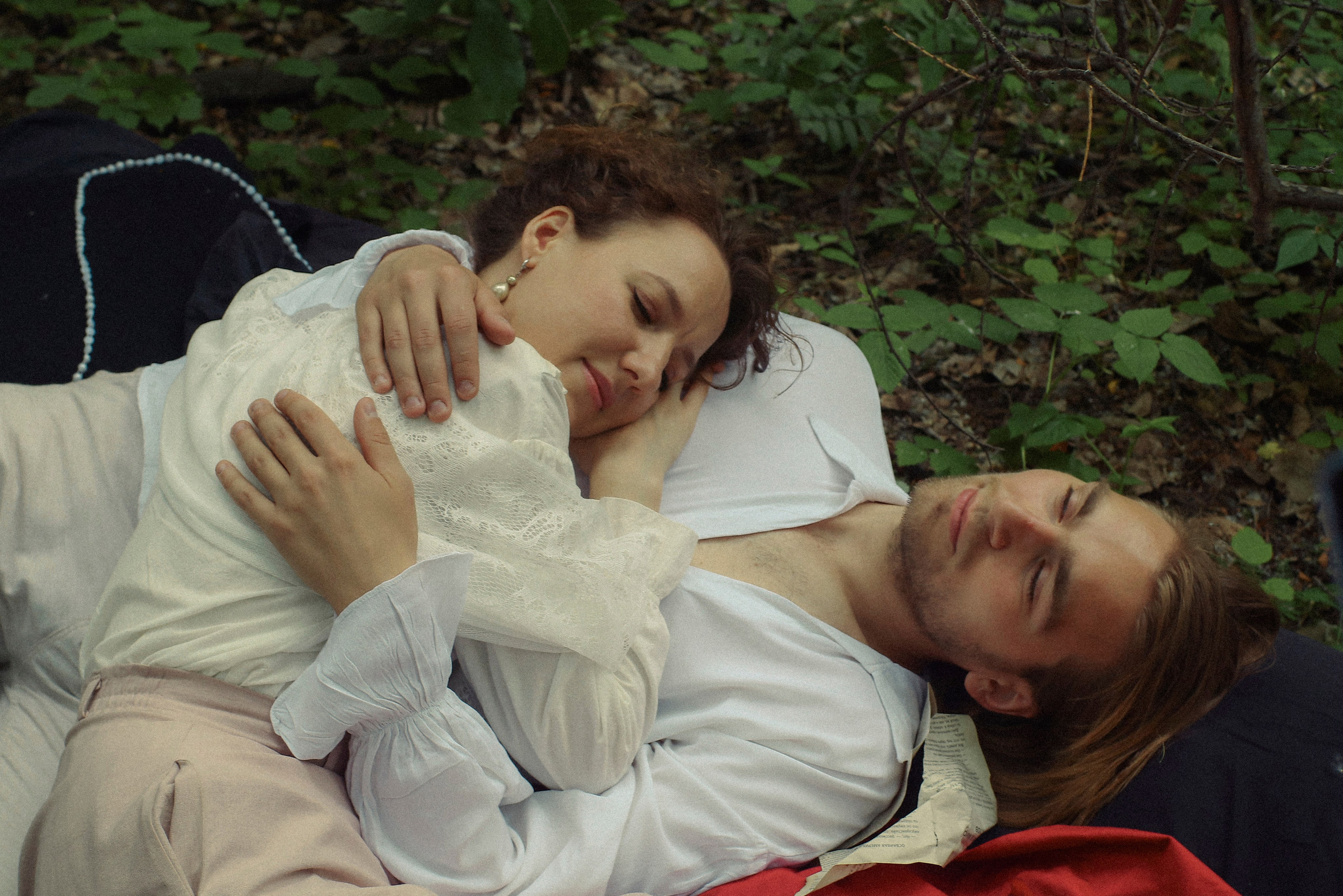 Винтажный фотограф в Екатеринбурге Анастасия Витюкова