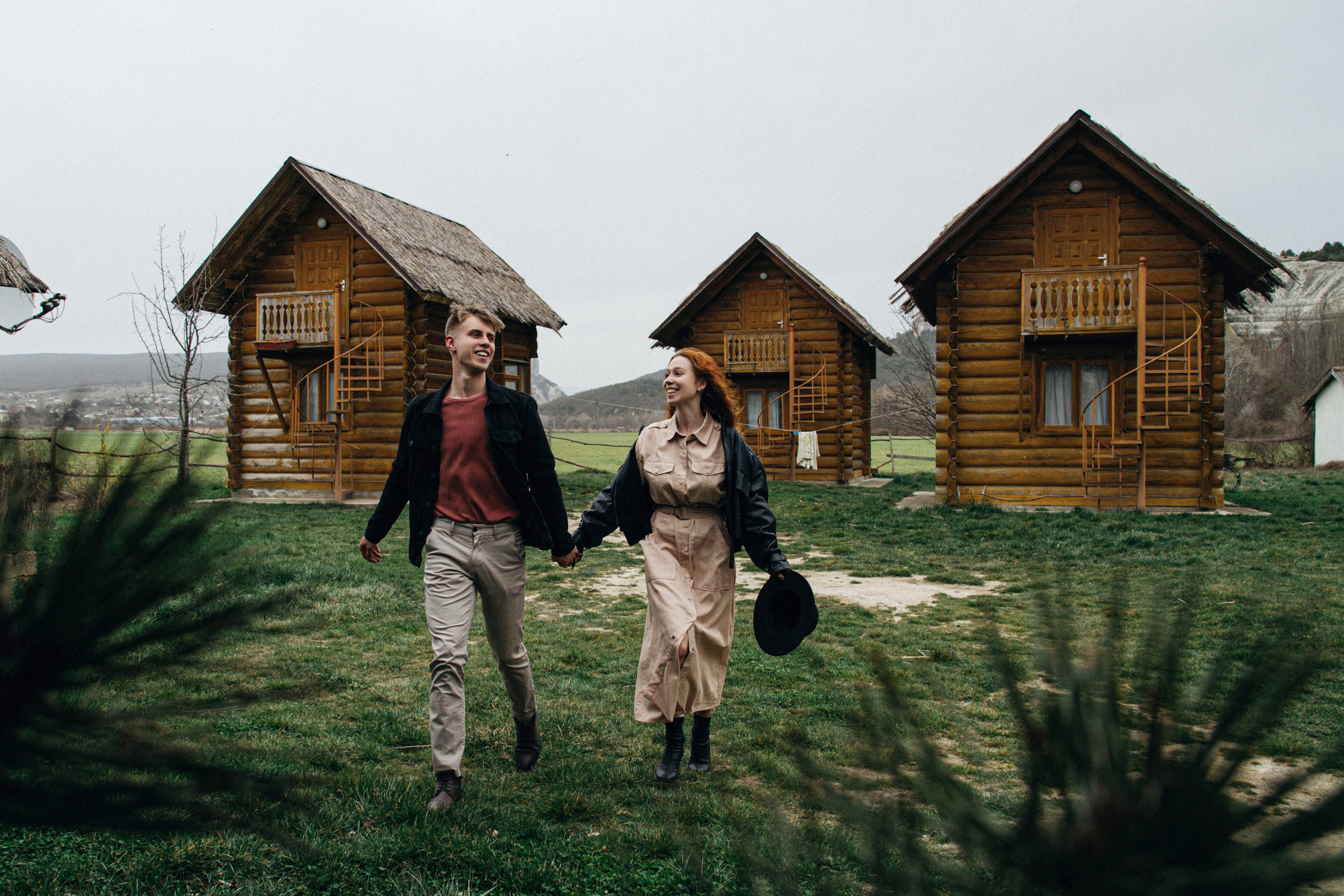 LoveStory. Семейный и свадебный фотограф в Краснодаре