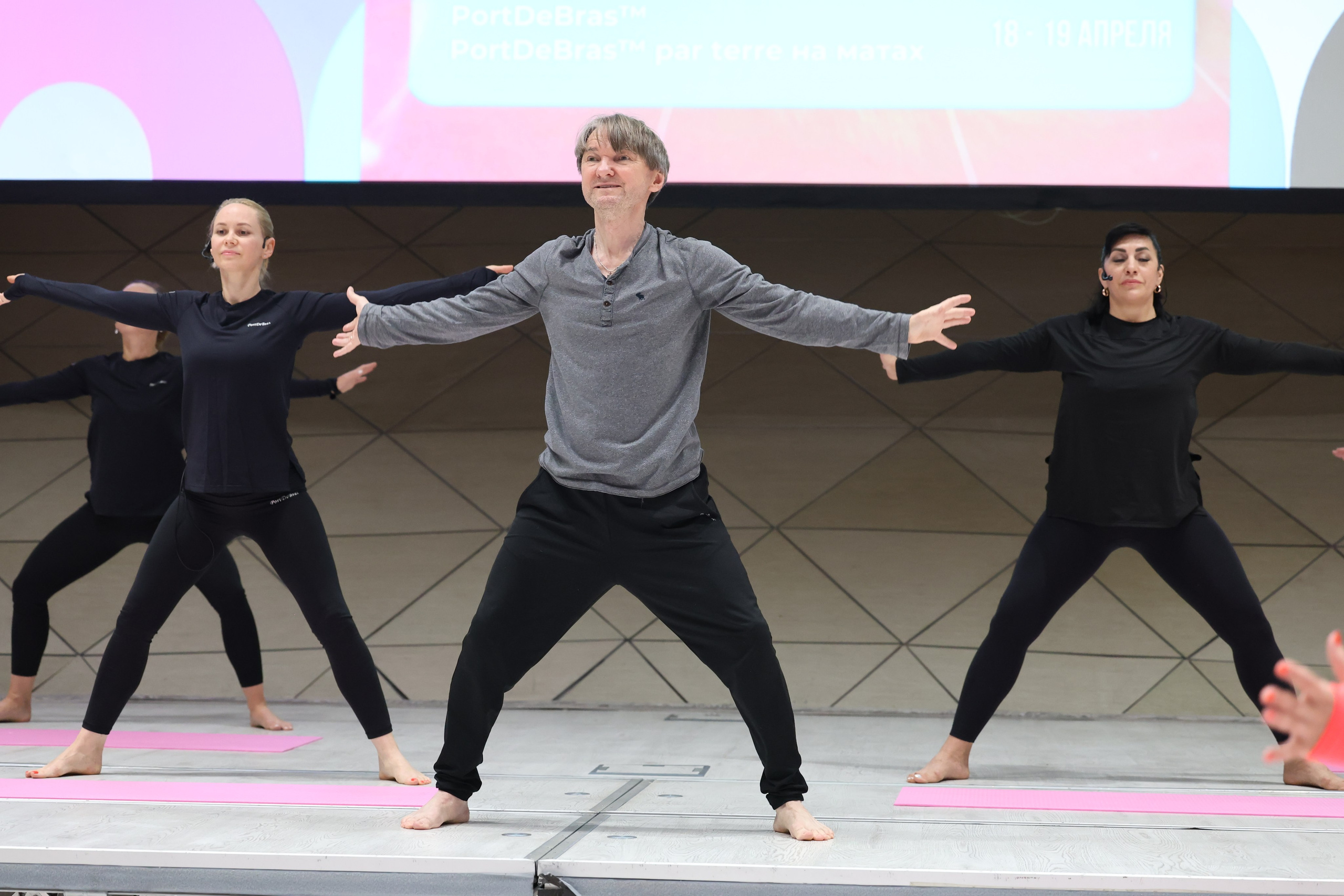 Россия.Фитнес. 2025 г. Москва. Репортажный фотограф, спортивный фотограф в Москве и области