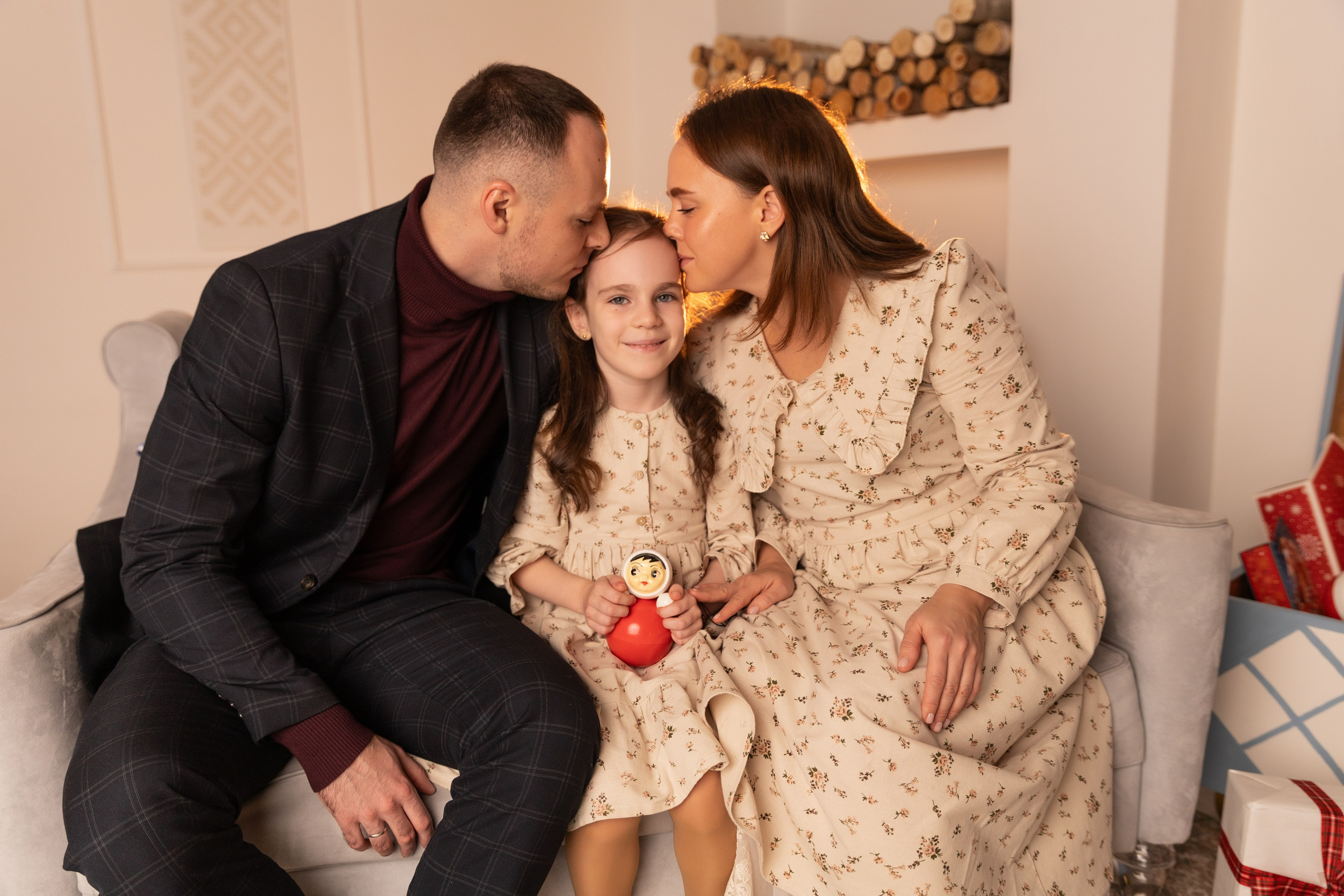 Услуги. Фотограф Ханты-Мансийск