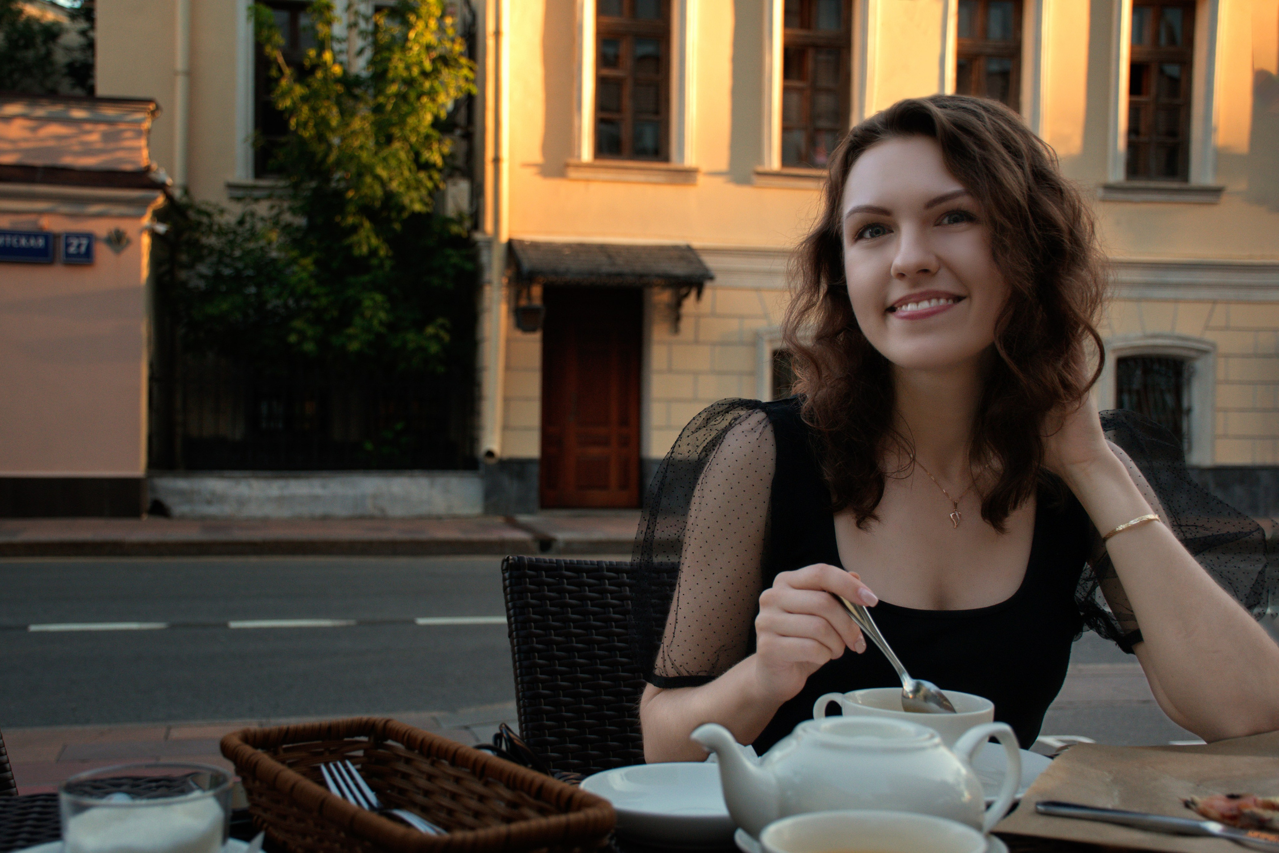 Услуги. Фотограф Москва Агафонова Ирина