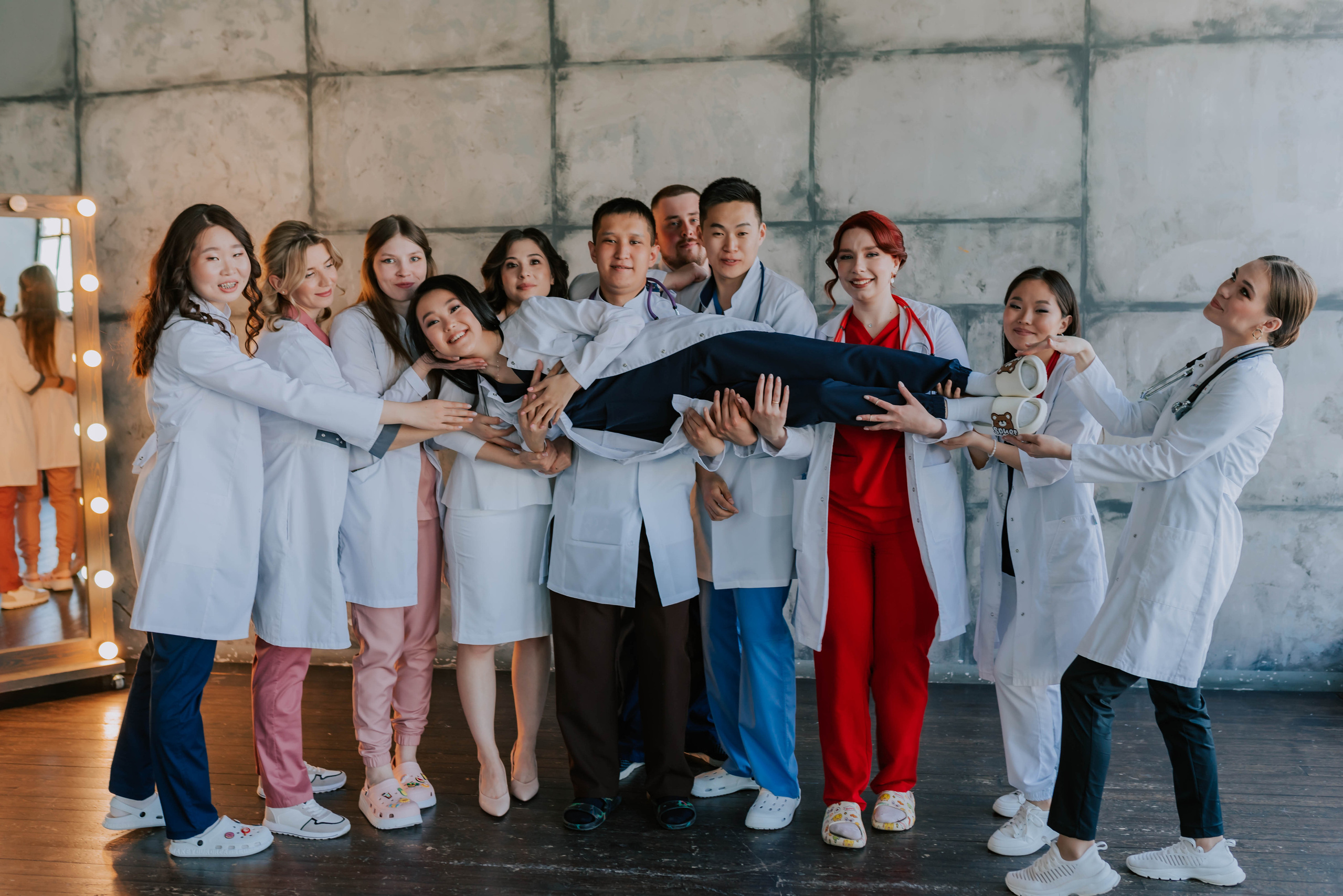 Прайс. Евгения Арефьева — свадебный и портретный фотограф в Чите