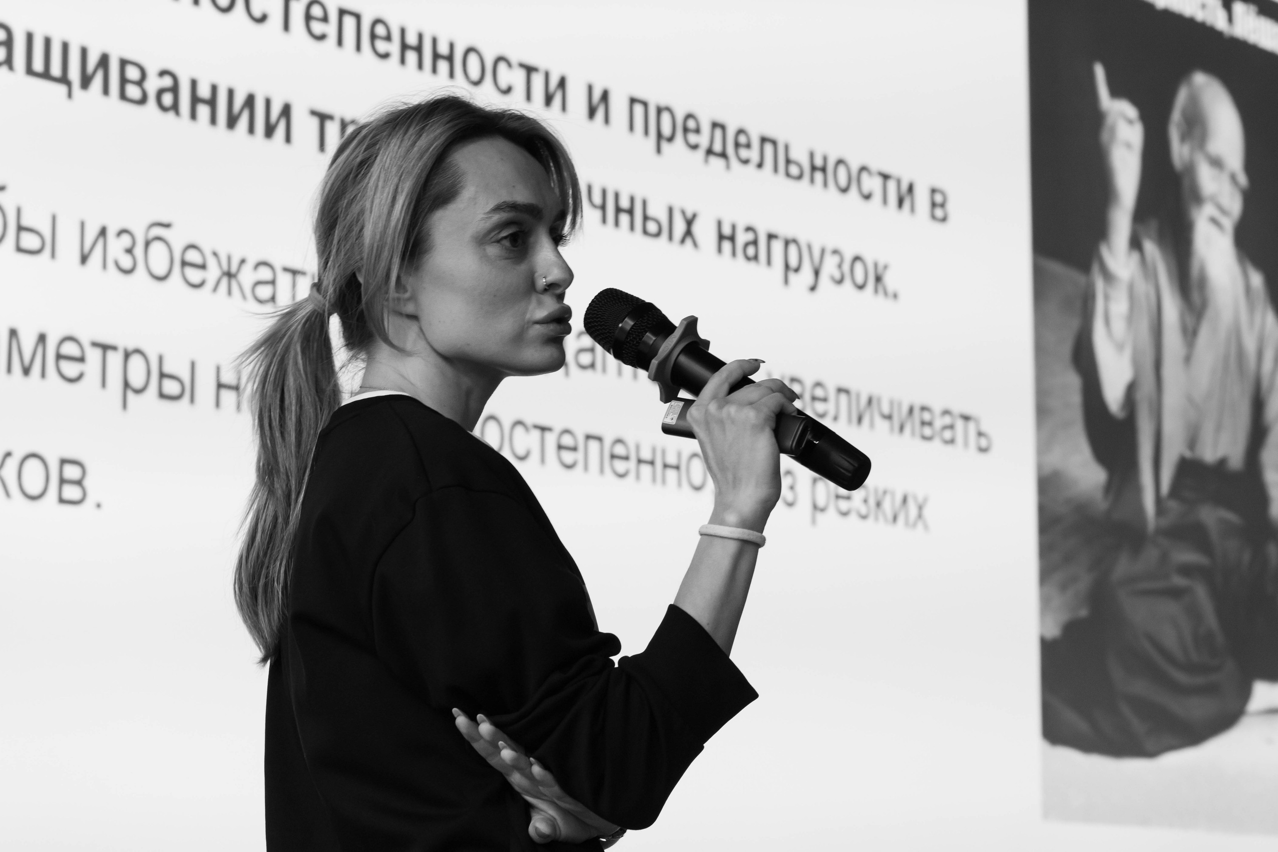 В поисках бега. Репортажный и тревел фотограф Мокеров А.С