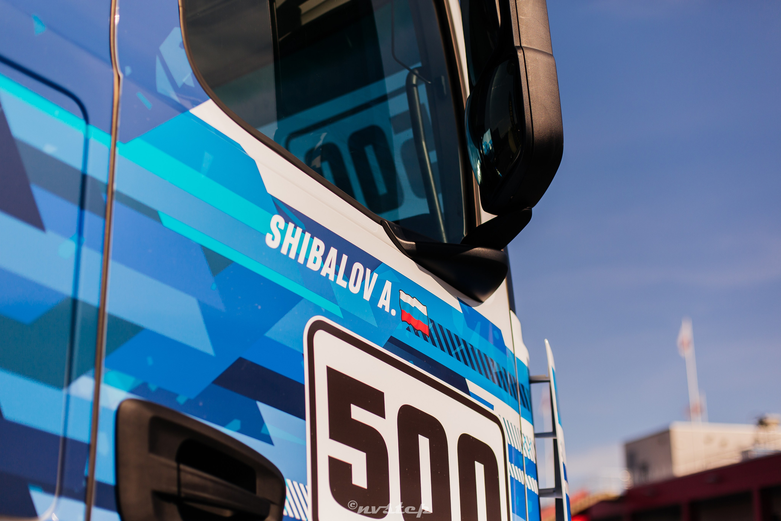 Drift Expo 2025. Мультижанровый фотограф в Москве Наталия Степанова