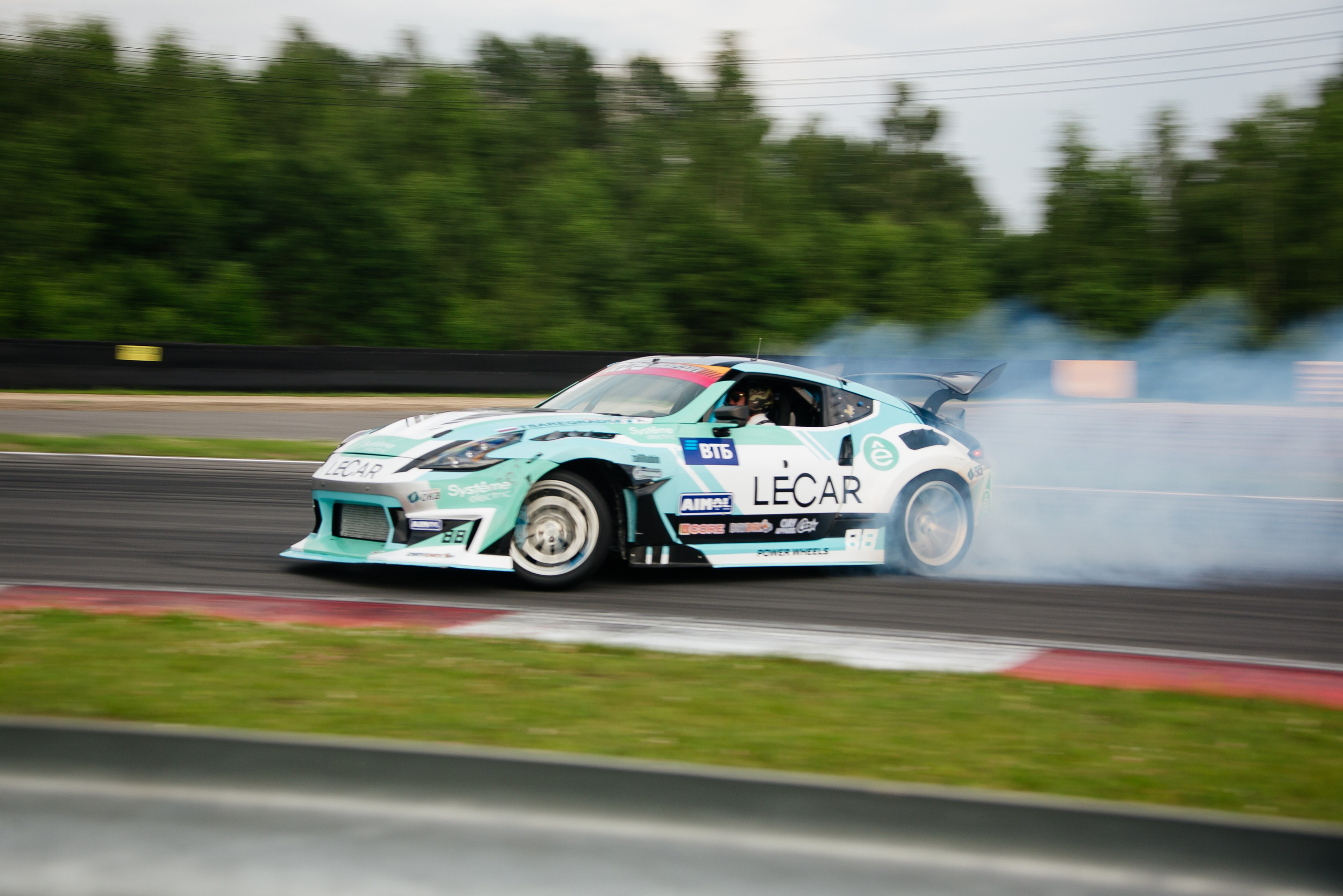 Первый в истории RDS Fest!. Мультижанровый фотограф в Москве Наталия Степанова