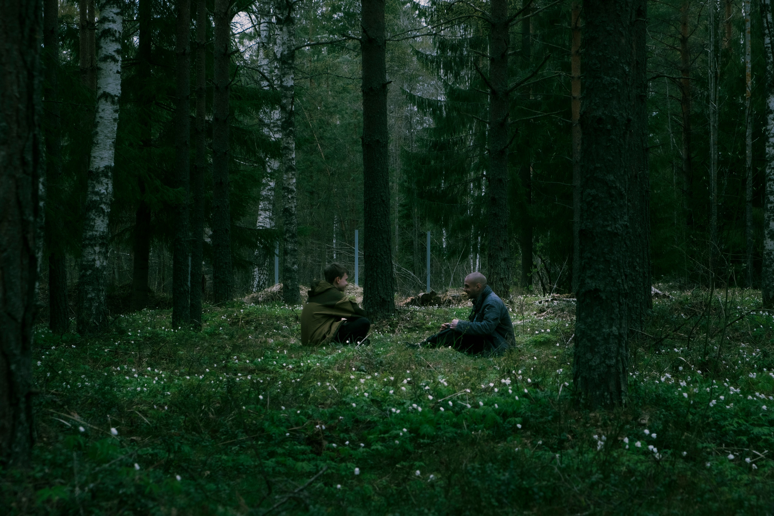 Где искать моделей на съемки?. Портретный и fashion-фотограф в Санкт-Петербурге Олеся Поле