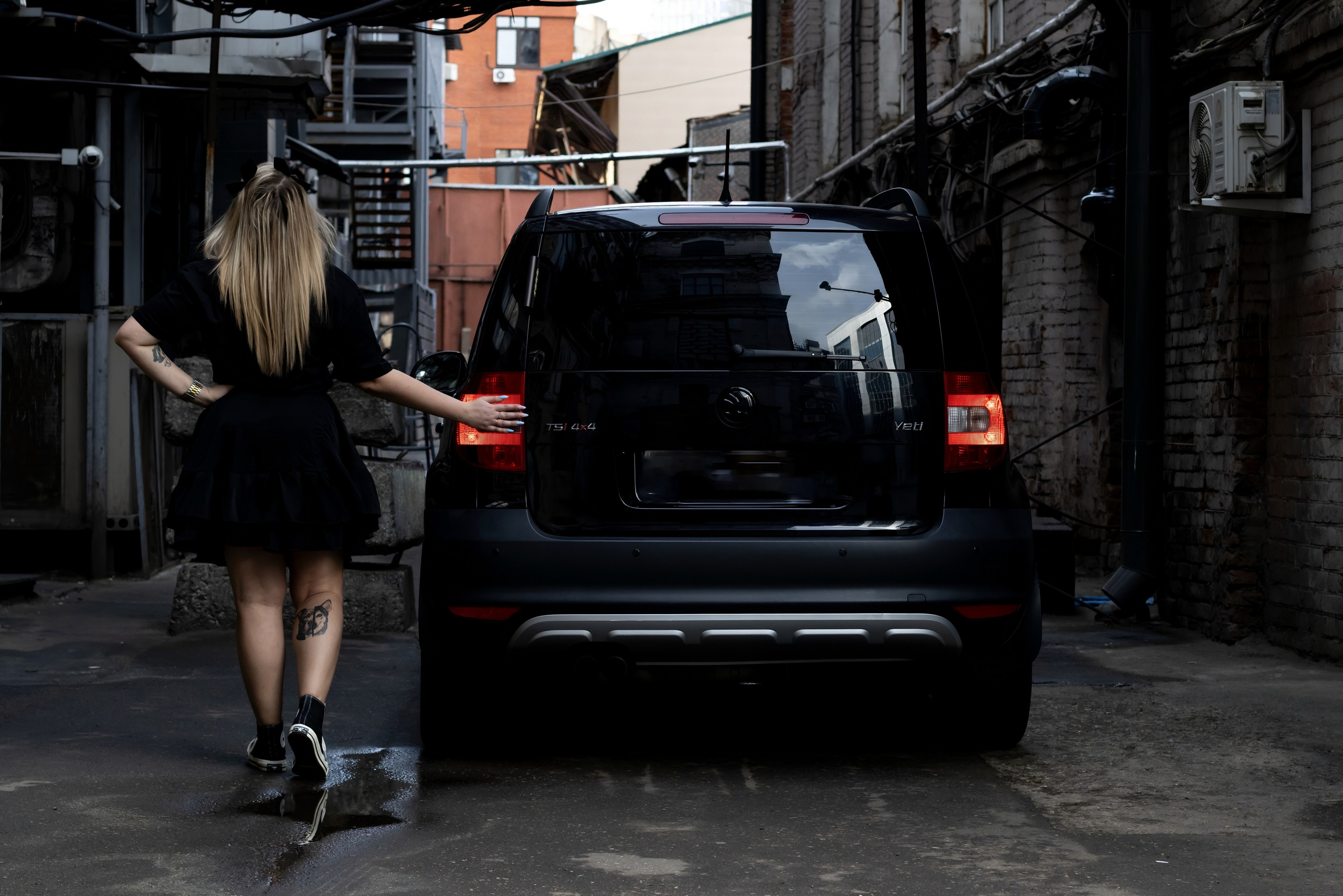 Услуги. Репортажная, студийная, свадебная, автоспорт, коммерческая, фотосессия: Фотографы Николай и Елена DvoTar